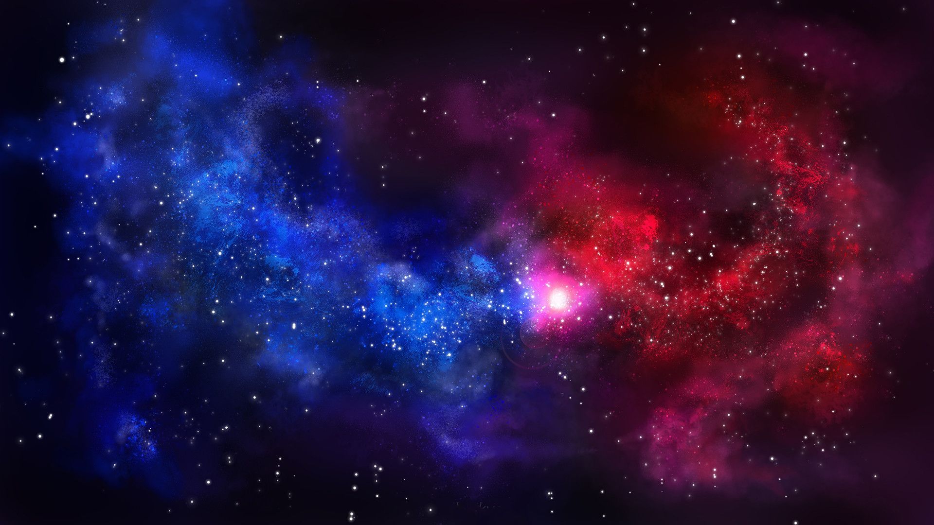 Galactic Wallpapers