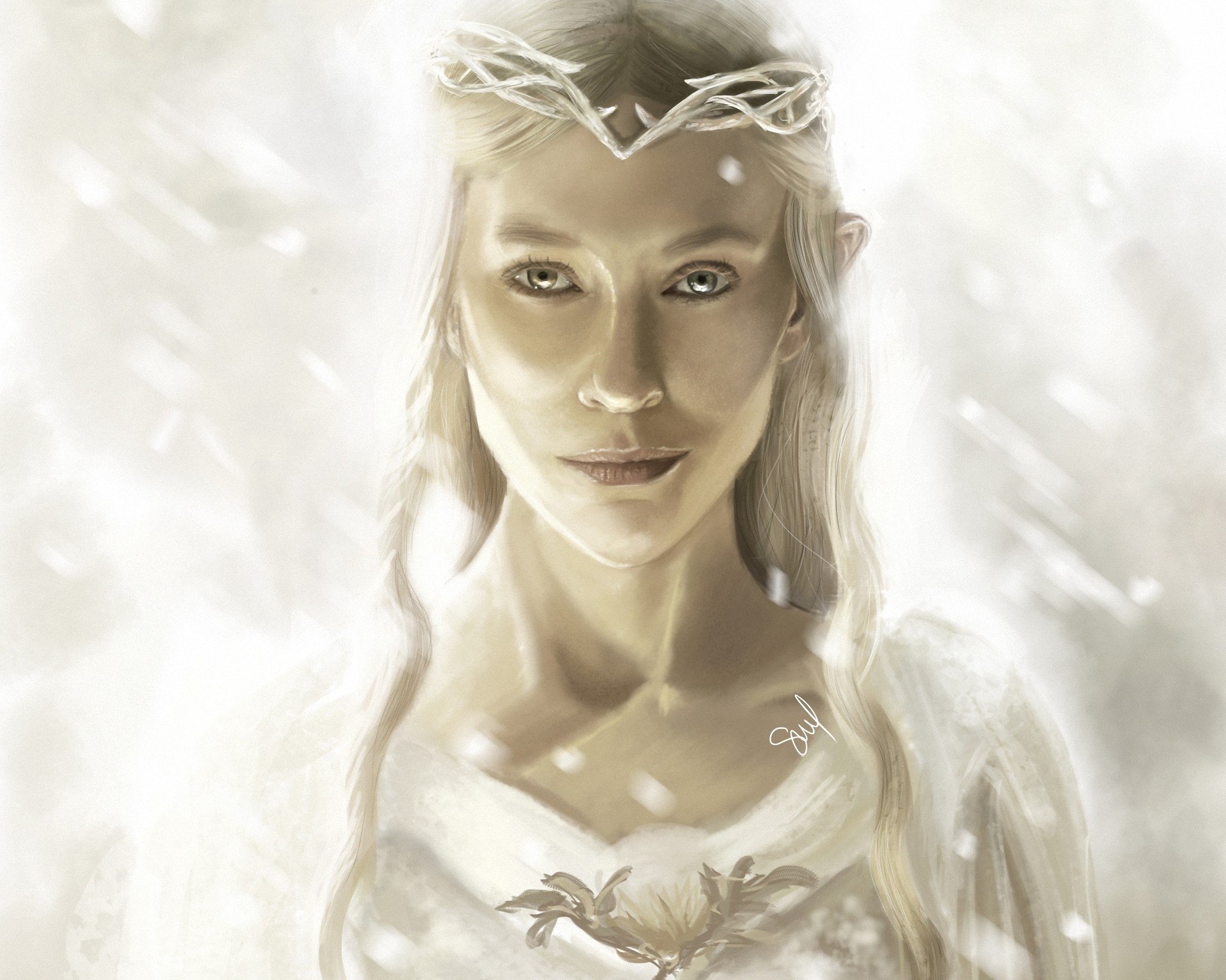 Galadriel Wallpapers