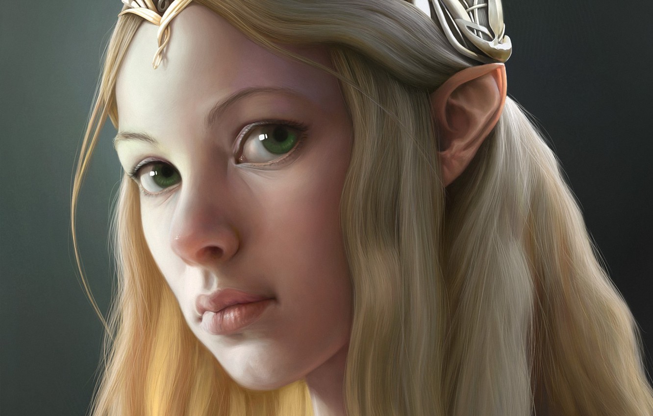 Galadriel Wallpapers