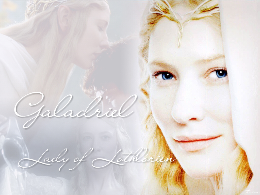 Galadriel Wallpapers