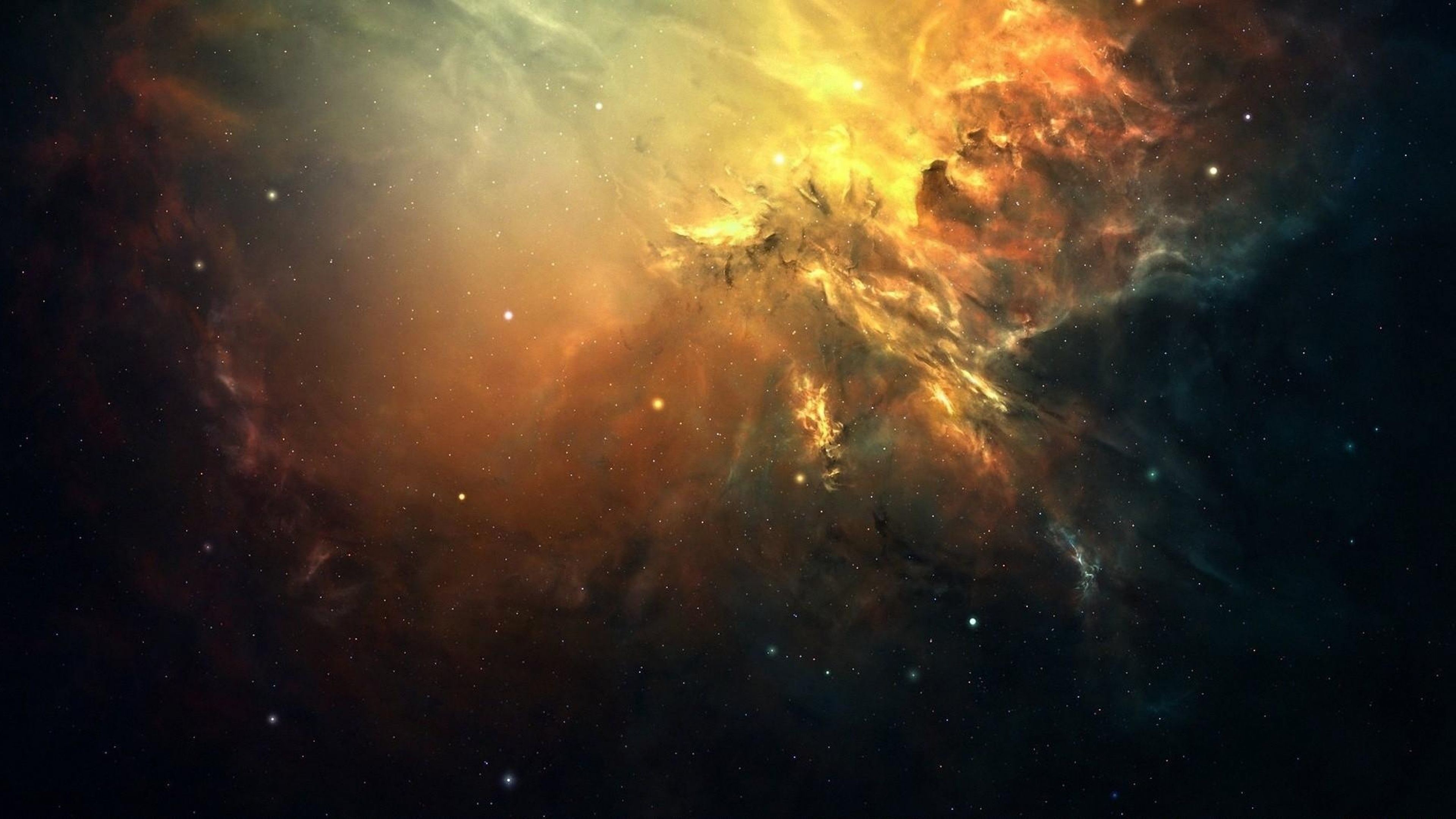 Galaxy 4K Wallpapers