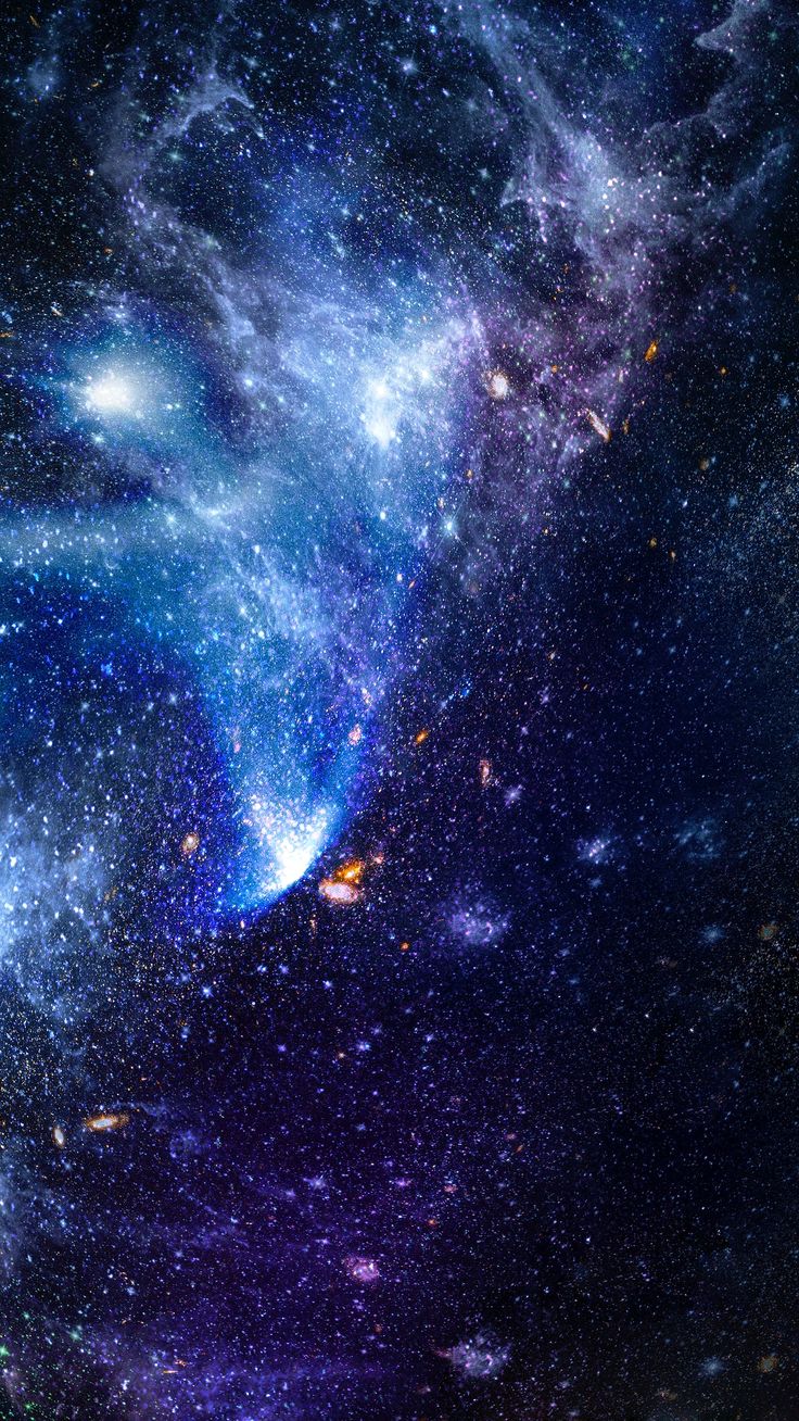 Galaxy Aesthetic Wallpapers