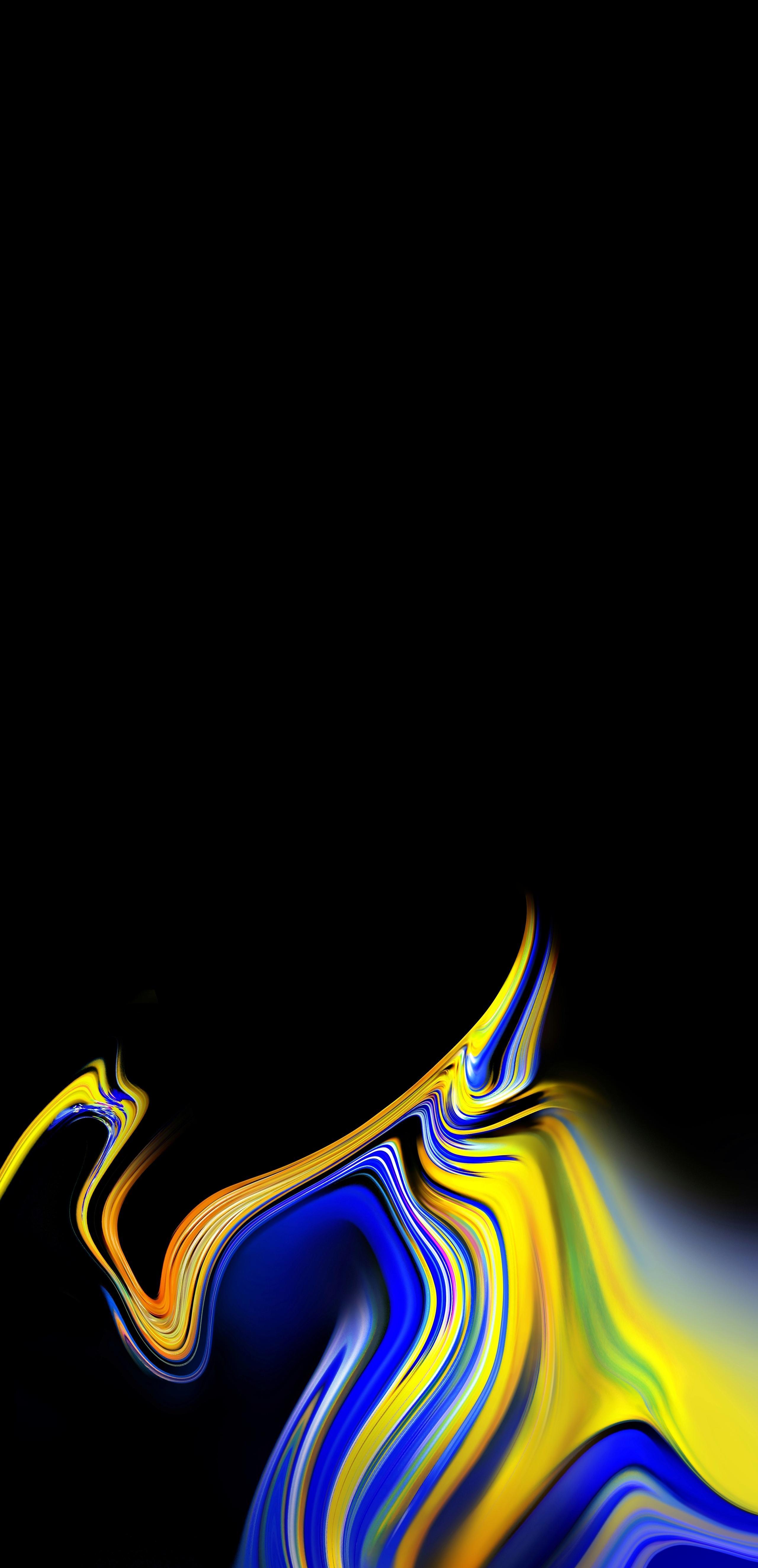 Galaxy Amoled Wallpapers