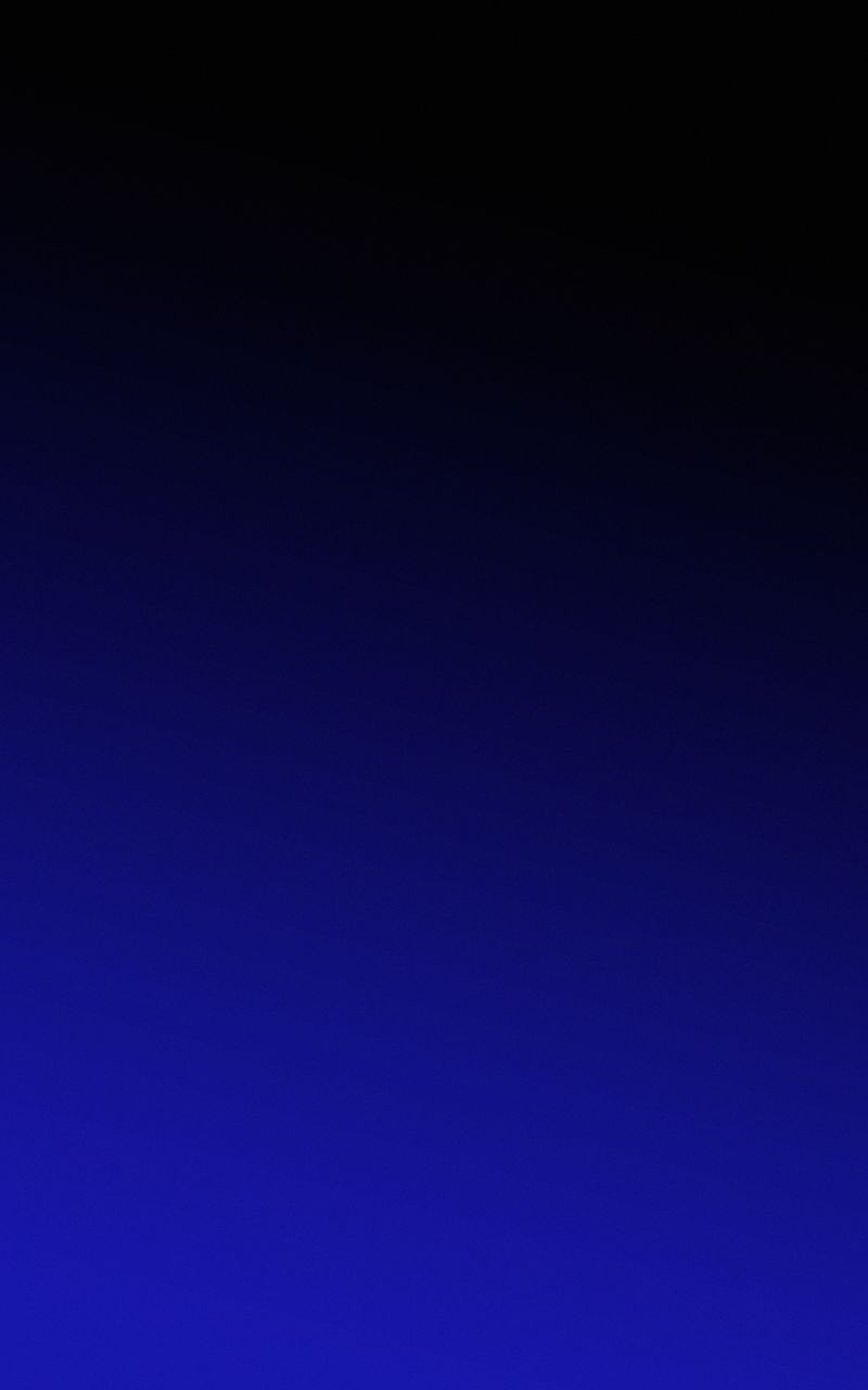 Galaxy Blue Wallpapers