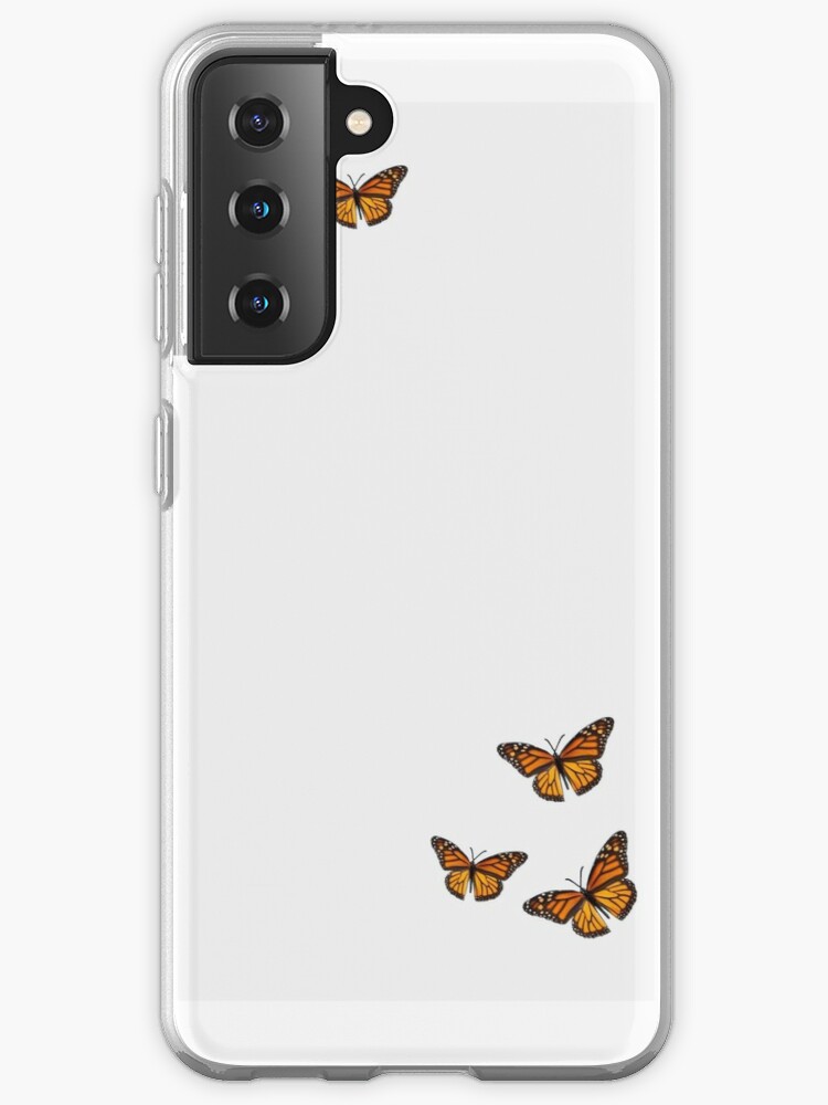 Galaxy Butterfly Wallpapers