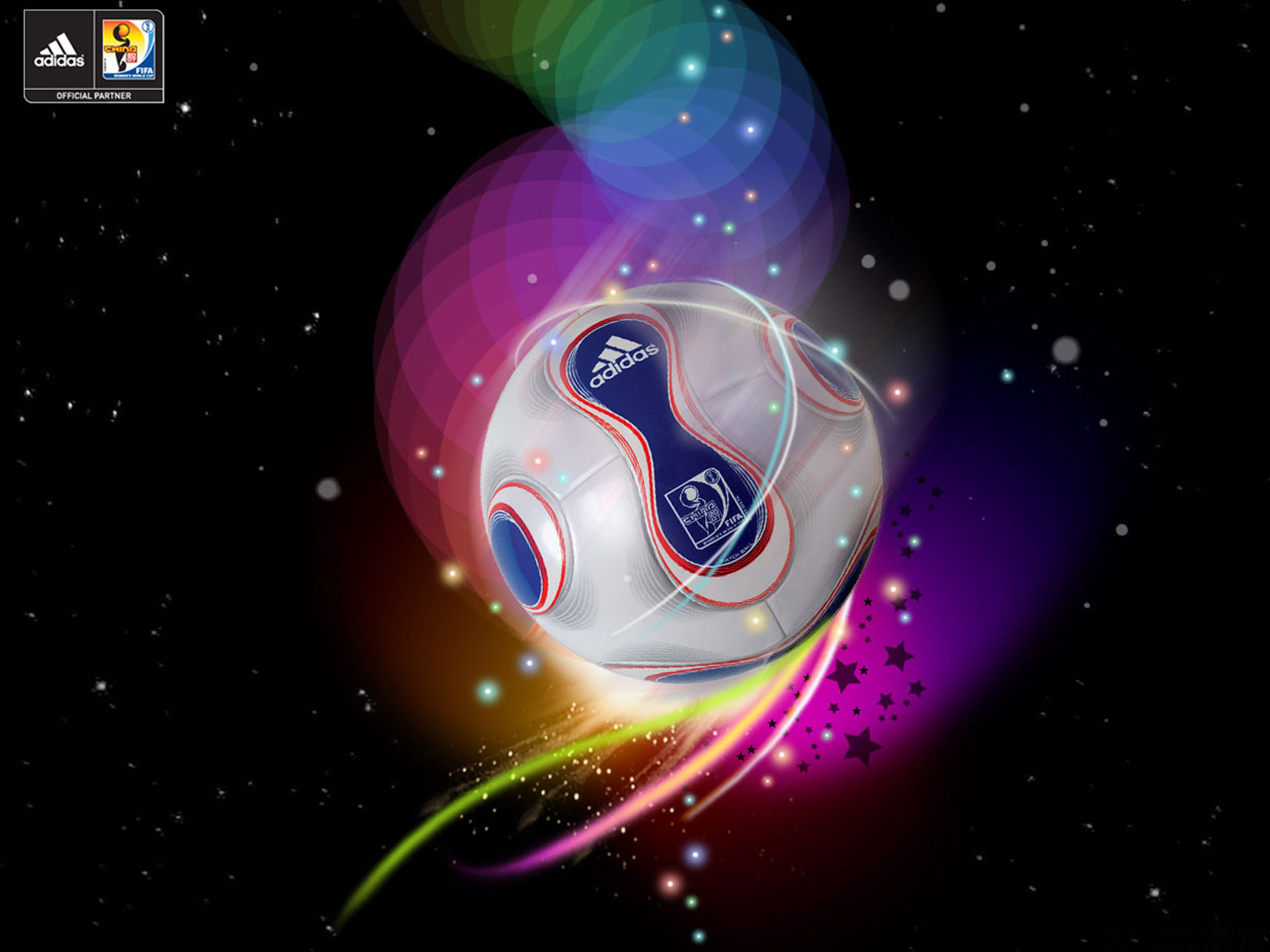 Galaxy Cool Soccer Wallpapers