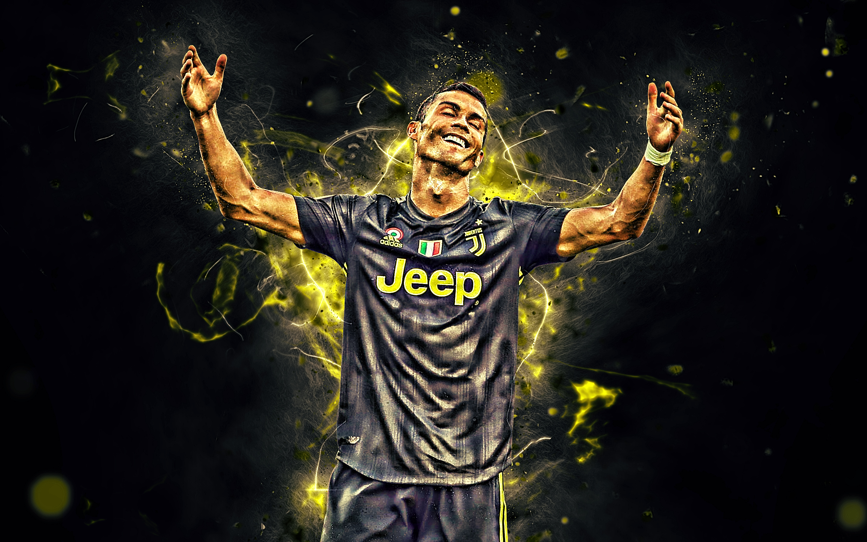 Galaxy Cool Soccer Wallpapers