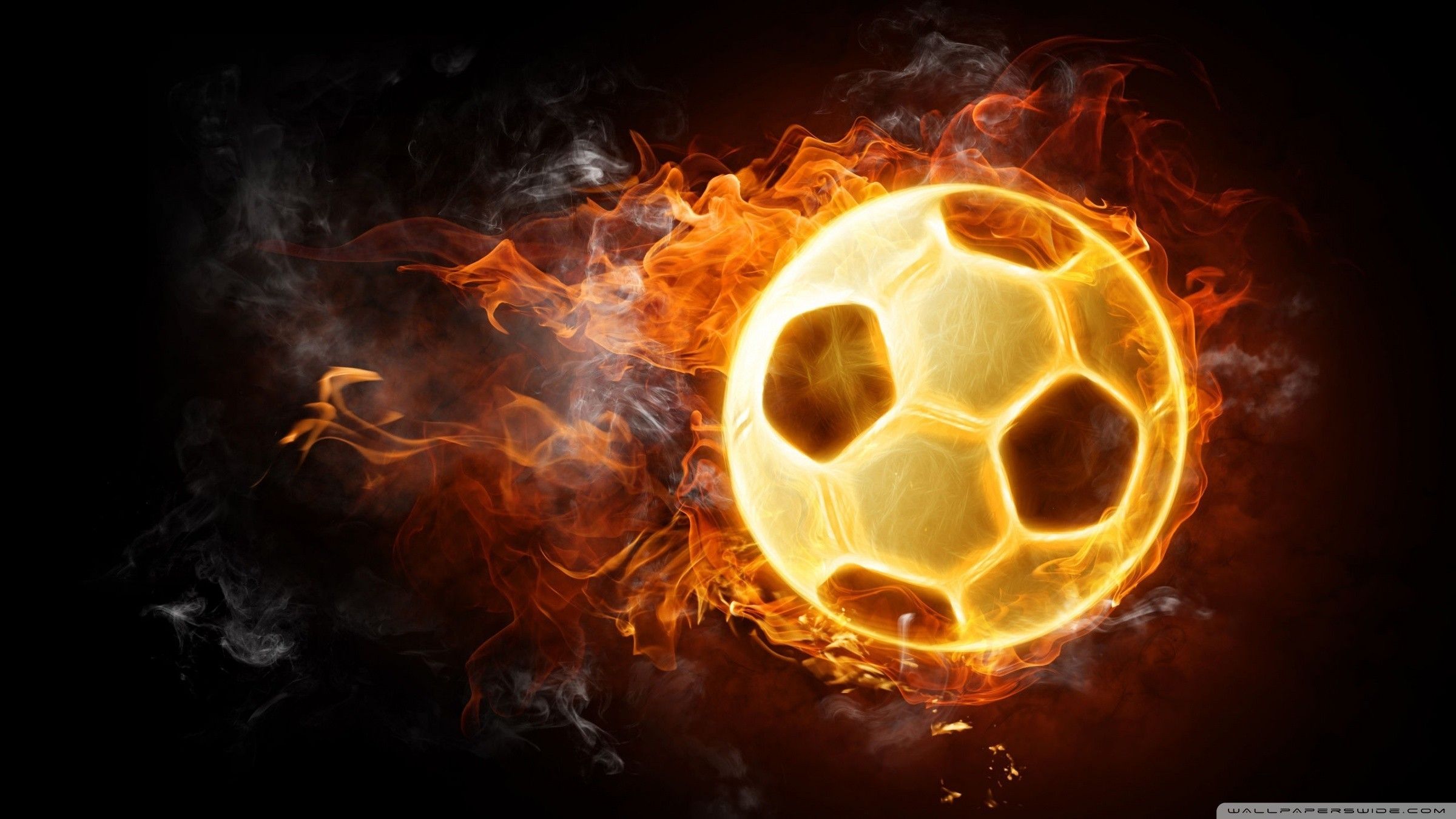 Galaxy Cool Soccer Wallpapers