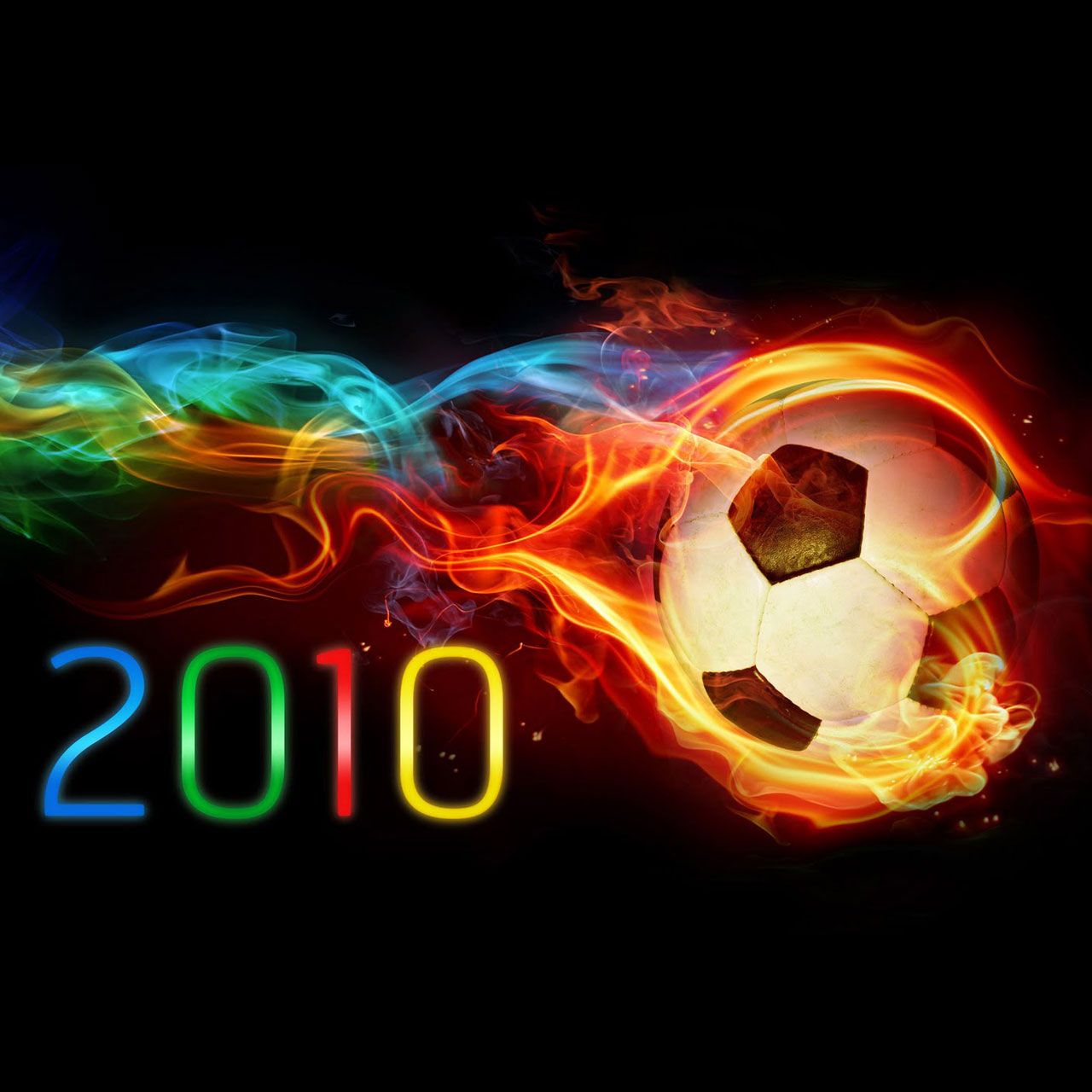 Galaxy Cool Soccer Wallpapers