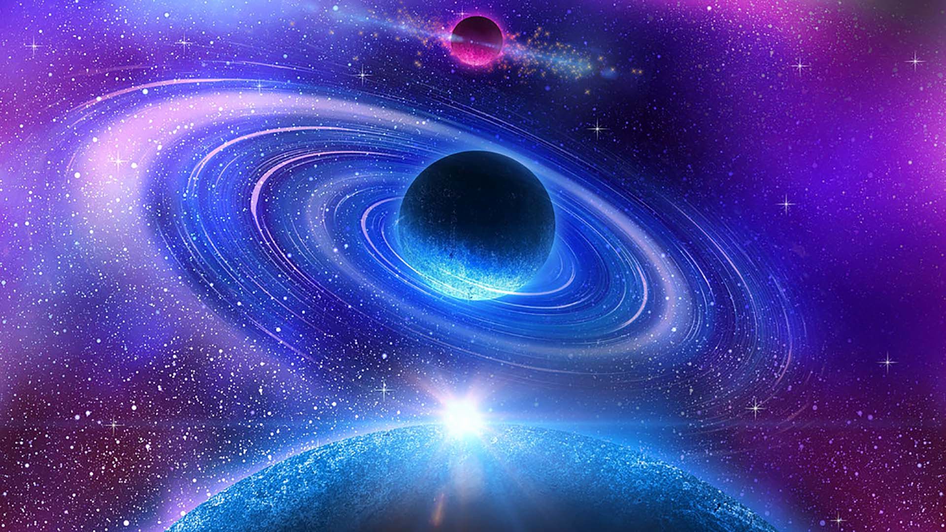 Galaxy Cool Wallpapers