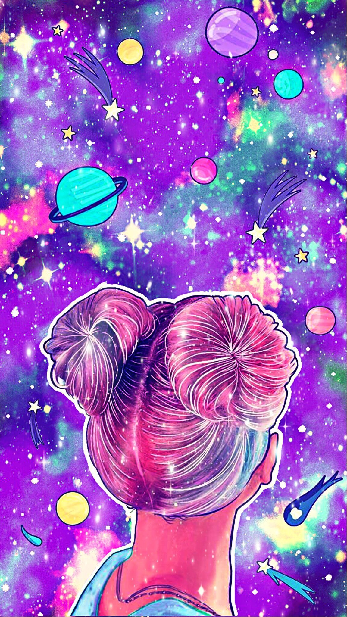 Galaxy Cute Wallpapers