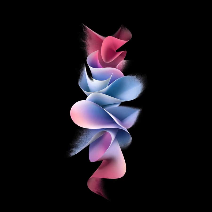 Galaxy Fold Wallpapers