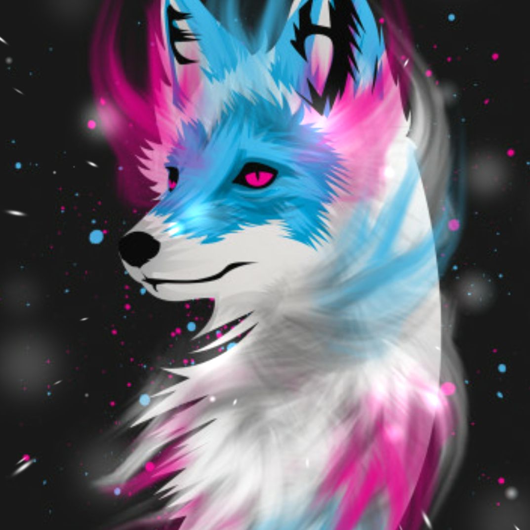 Galaxy Fox Wallpapers