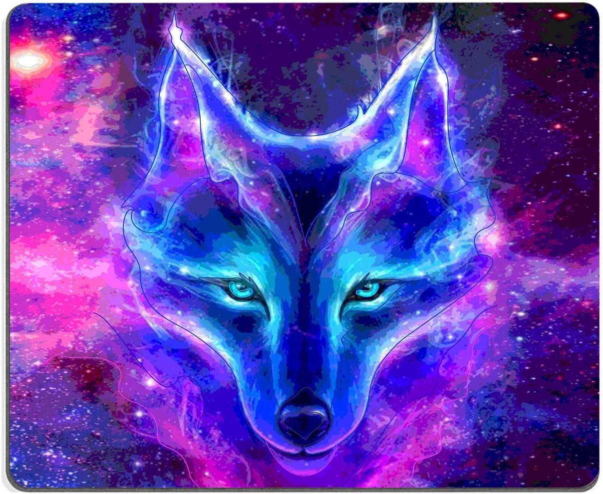 Galaxy Fox Wallpapers