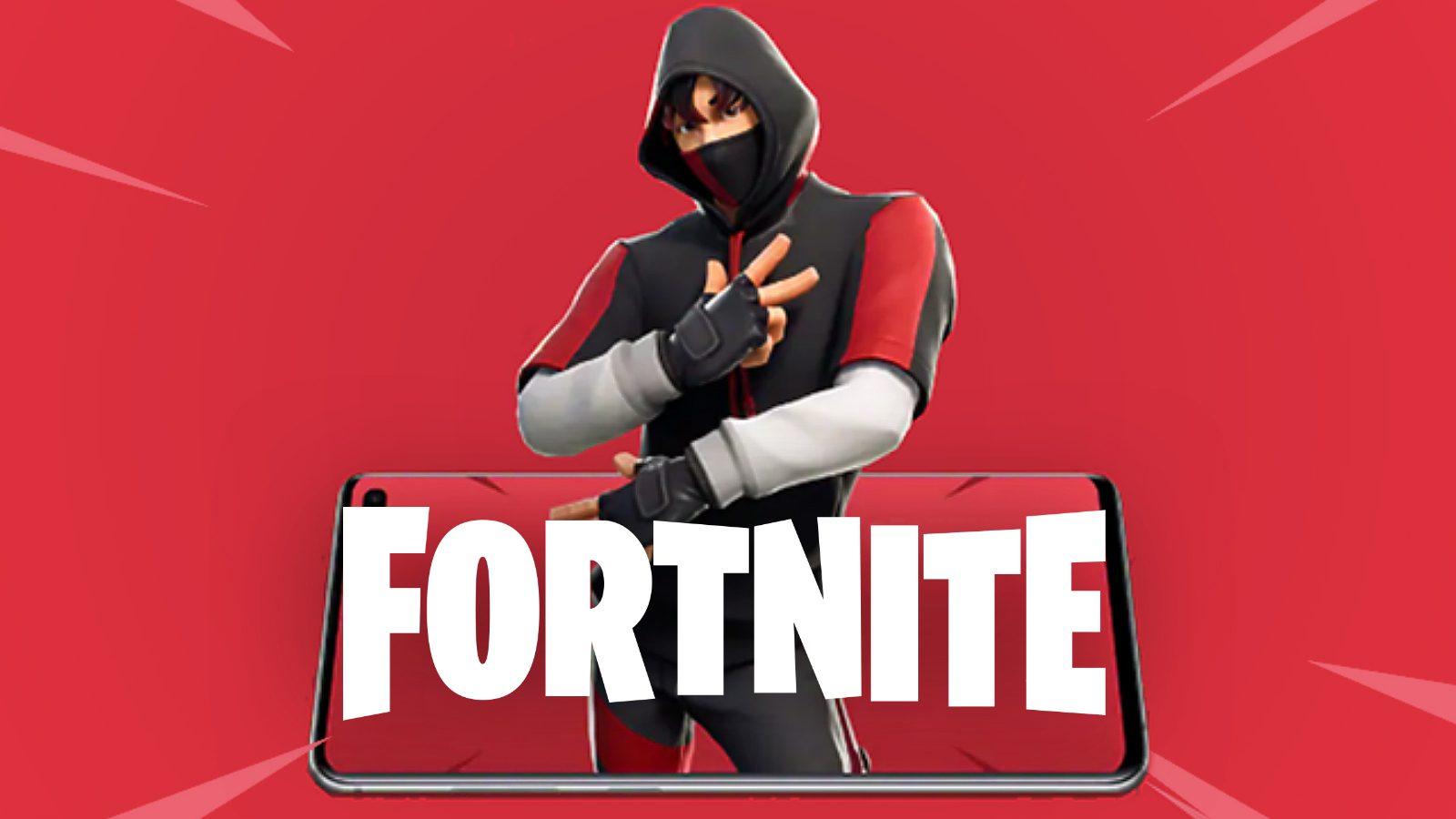 Galaxy Ikonik Skin Wallpapers