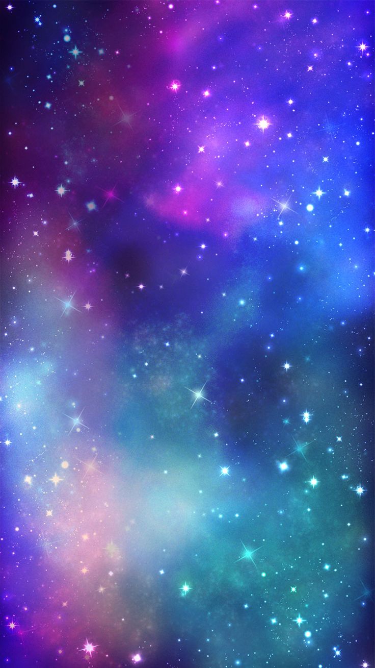 Galaxy Iphone 7 Wallpapers