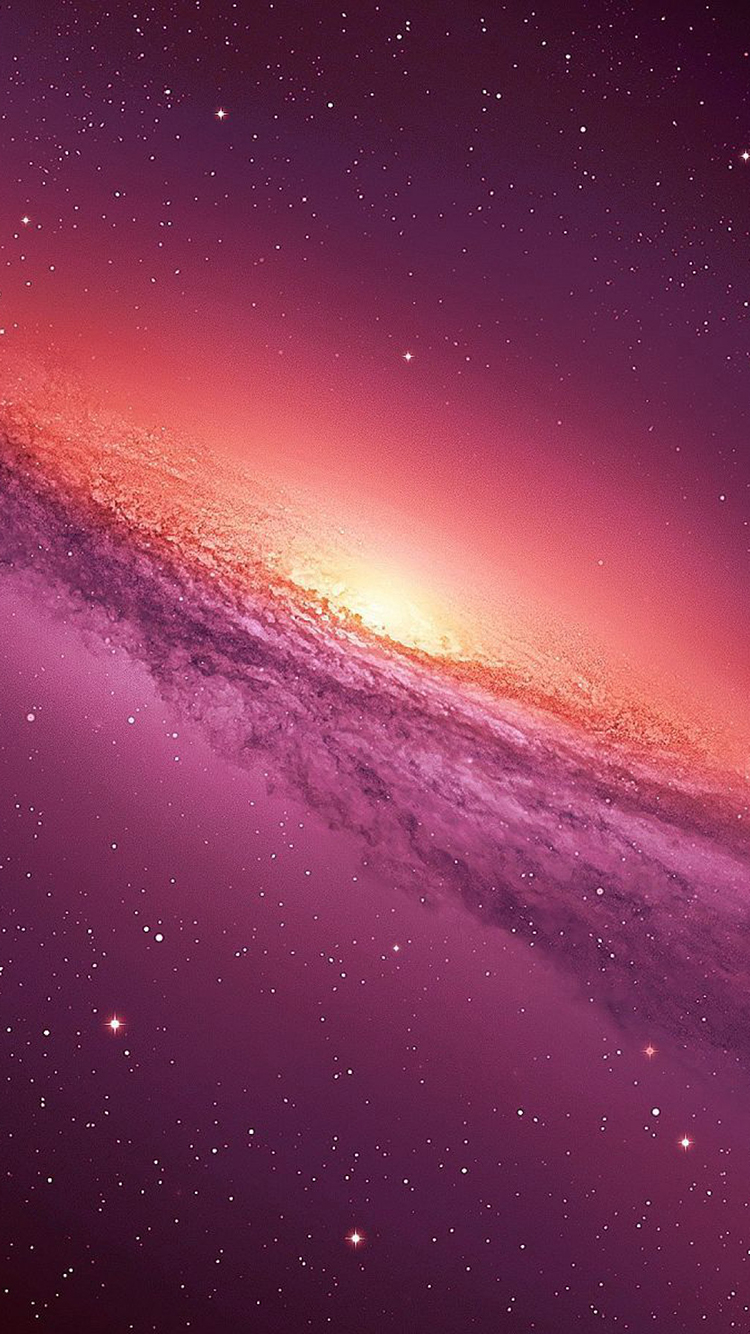 Galaxy Iphone 7 Wallpapers
