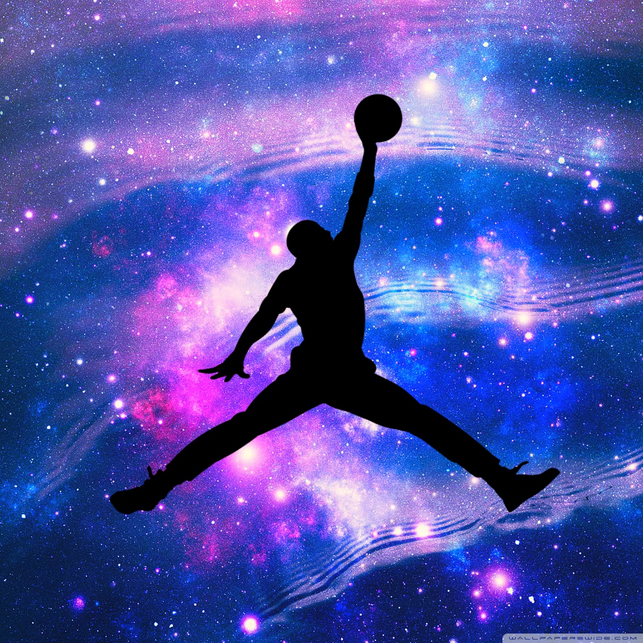 Galaxy Jordan Wallpapers