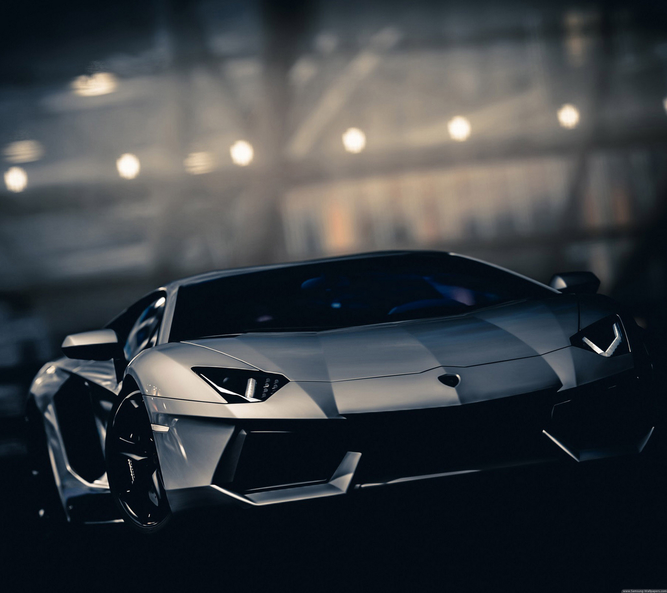 Galaxy Lamborghini Wallpapers