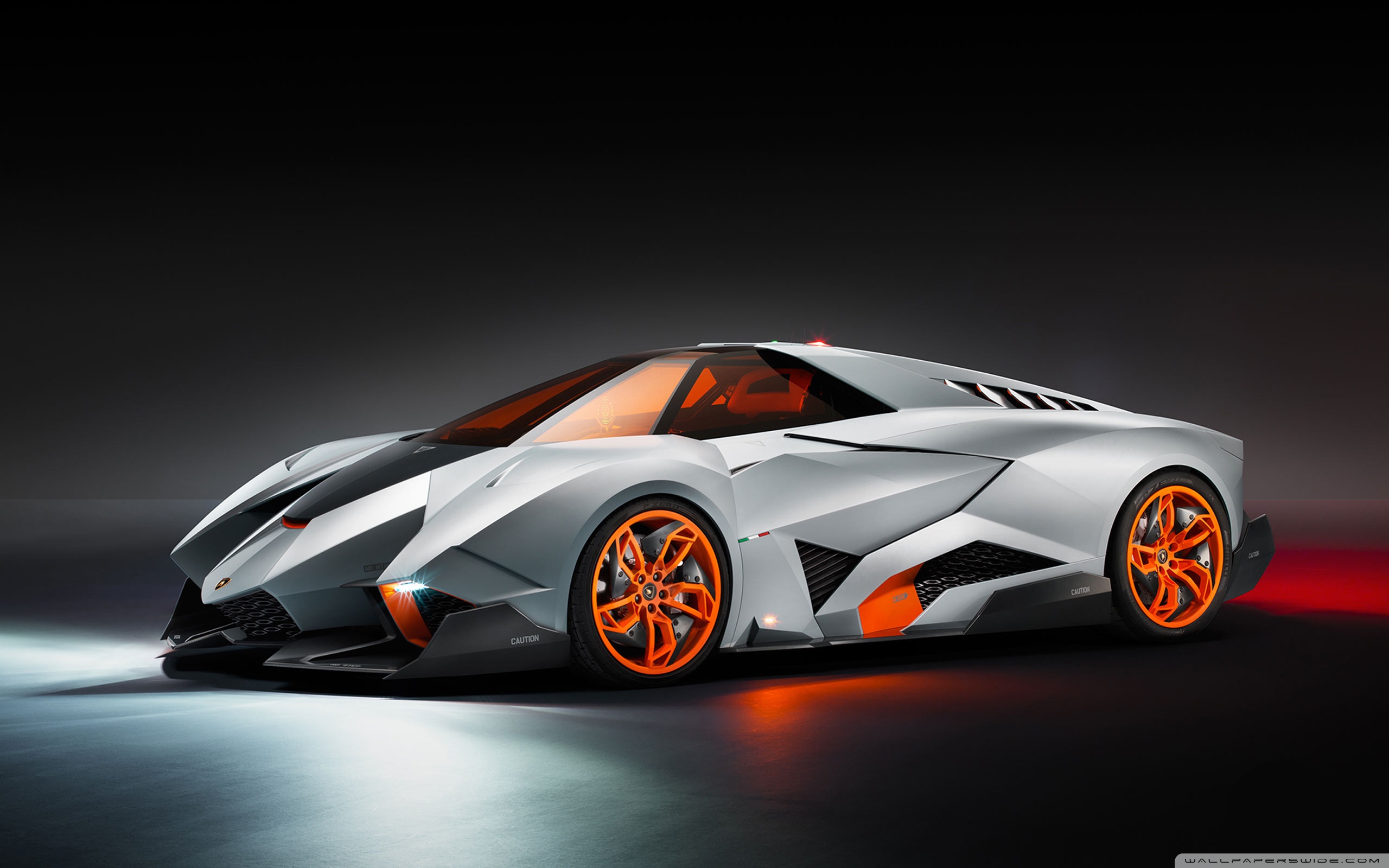 Galaxy Lamborghini Wallpapers