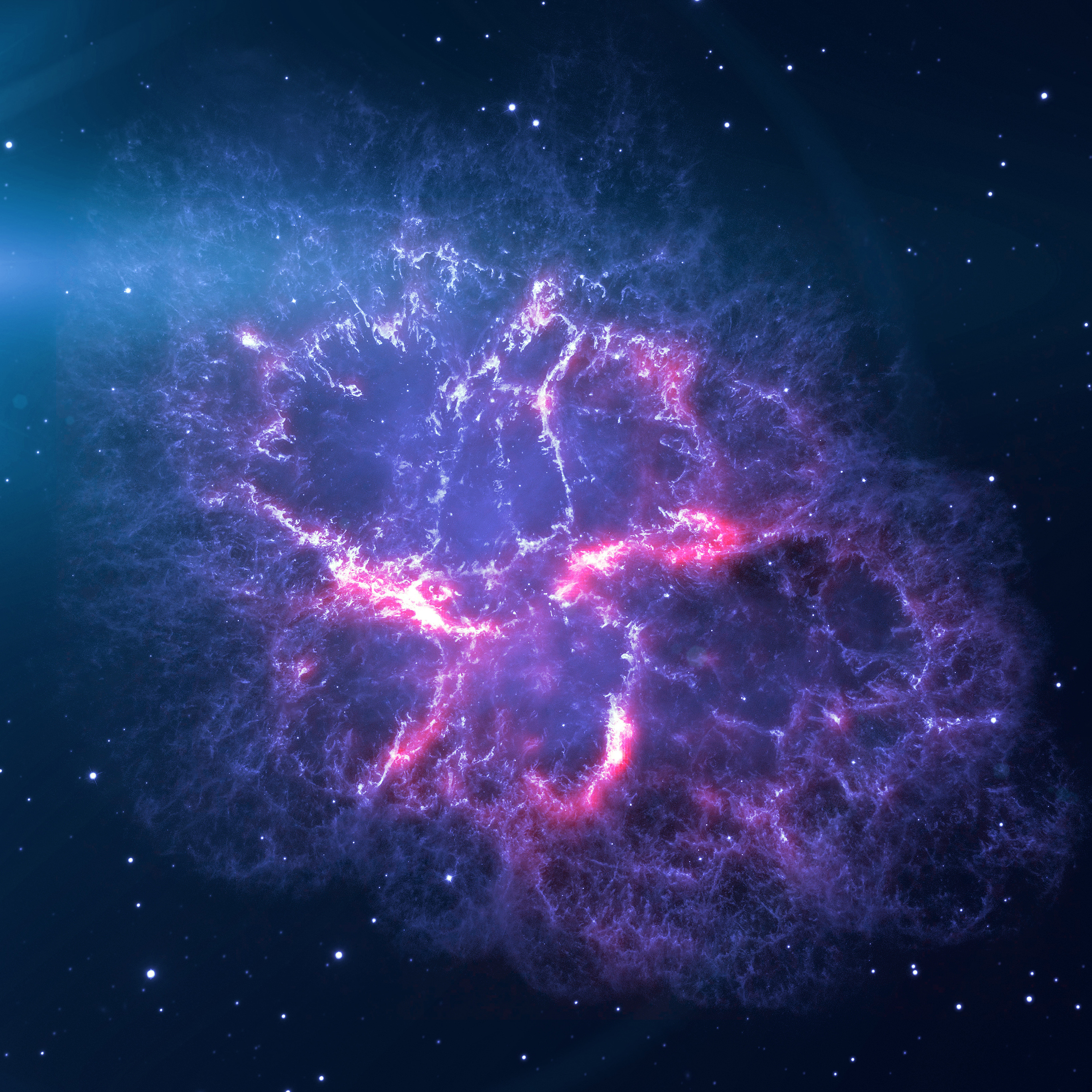 Galaxy Nebula Wallpapers