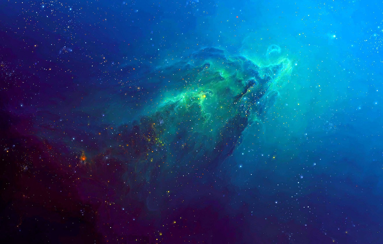 Galaxy Nebula Wallpapers