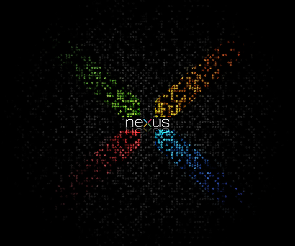 Galaxy Nexus Wallpapers