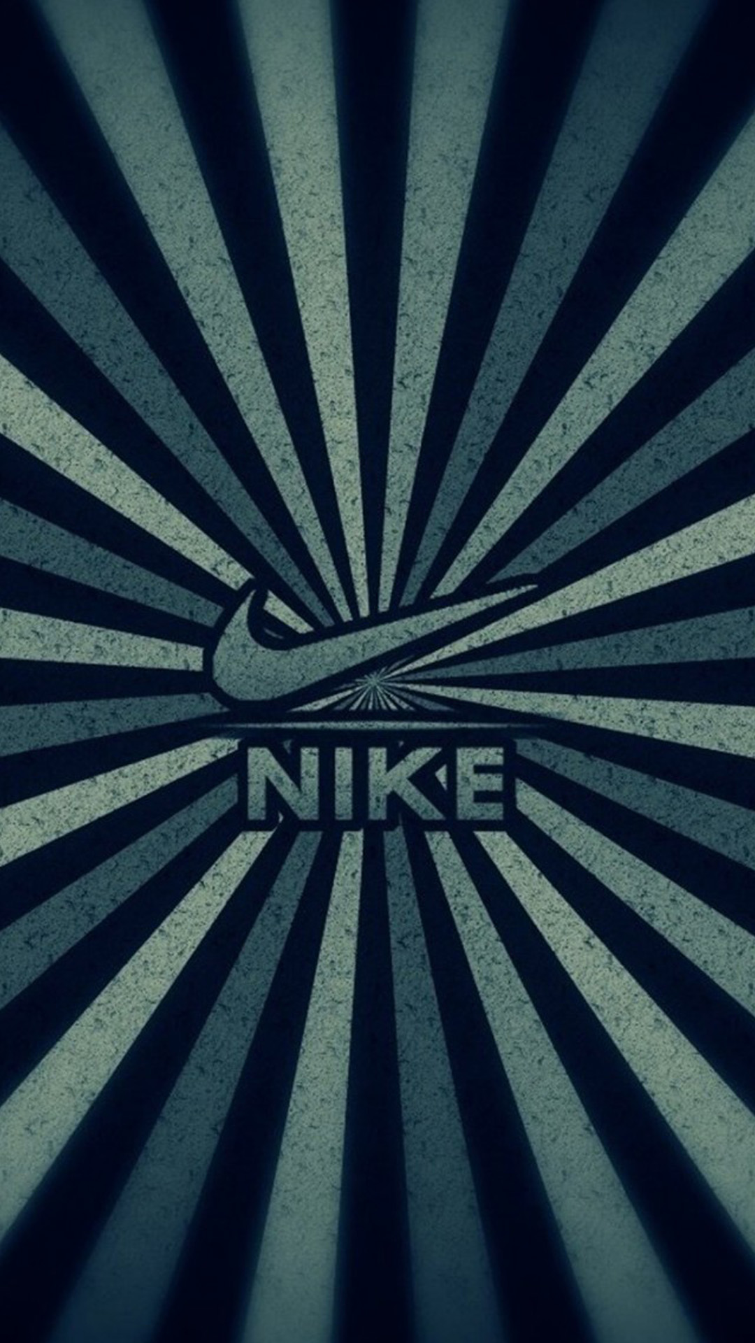 Galaxy Nike Sign Wallpapers