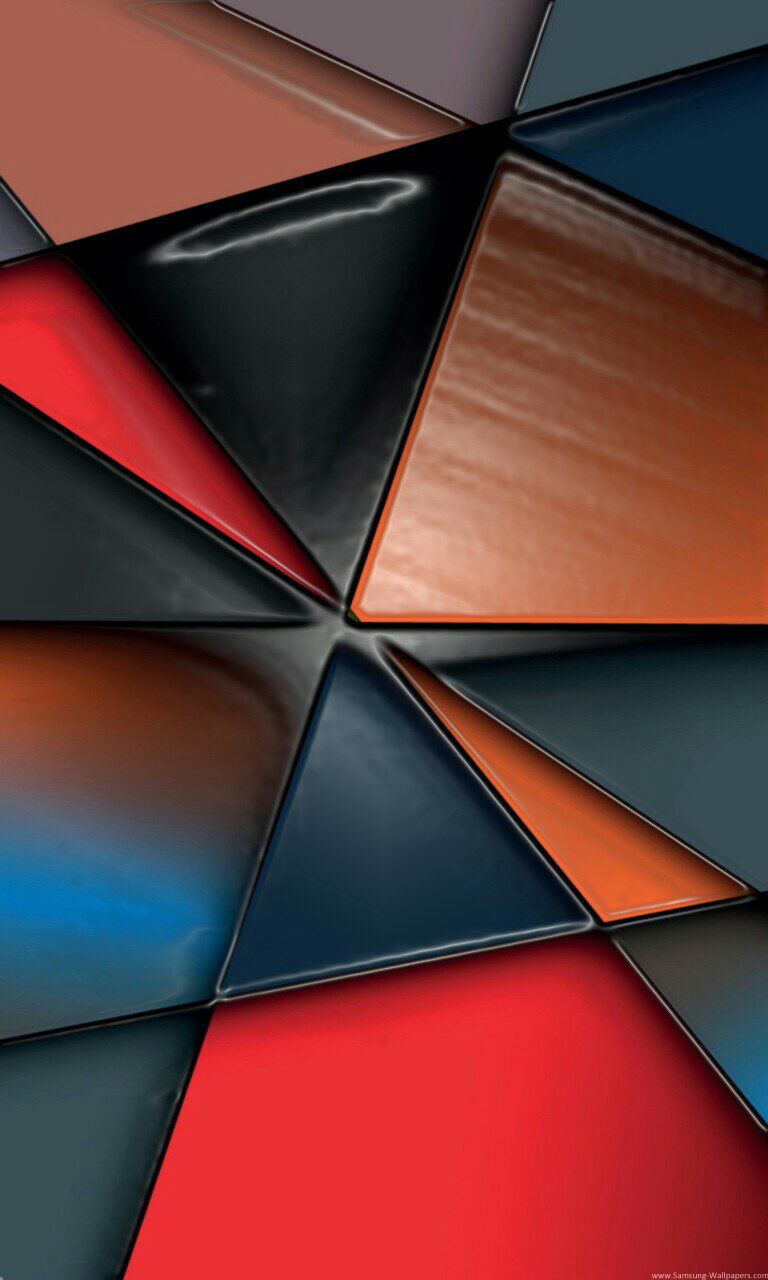 Galaxy Note 2 Wallpapers