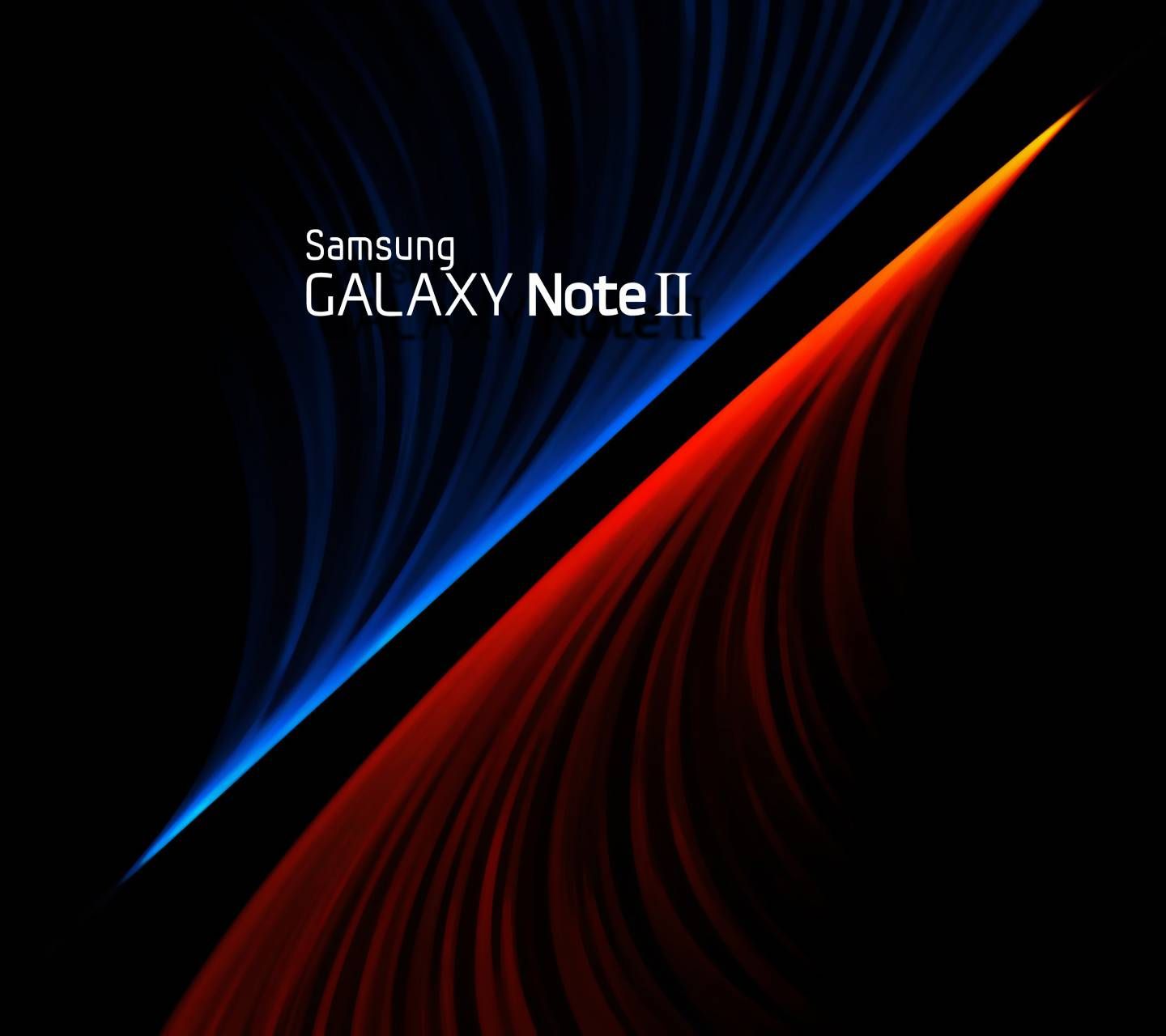 Galaxy Note 2 Wallpapers