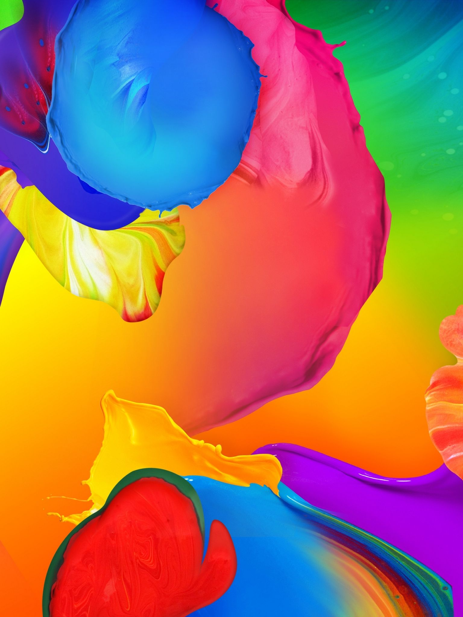 Galaxy Note 3 Wallpapers