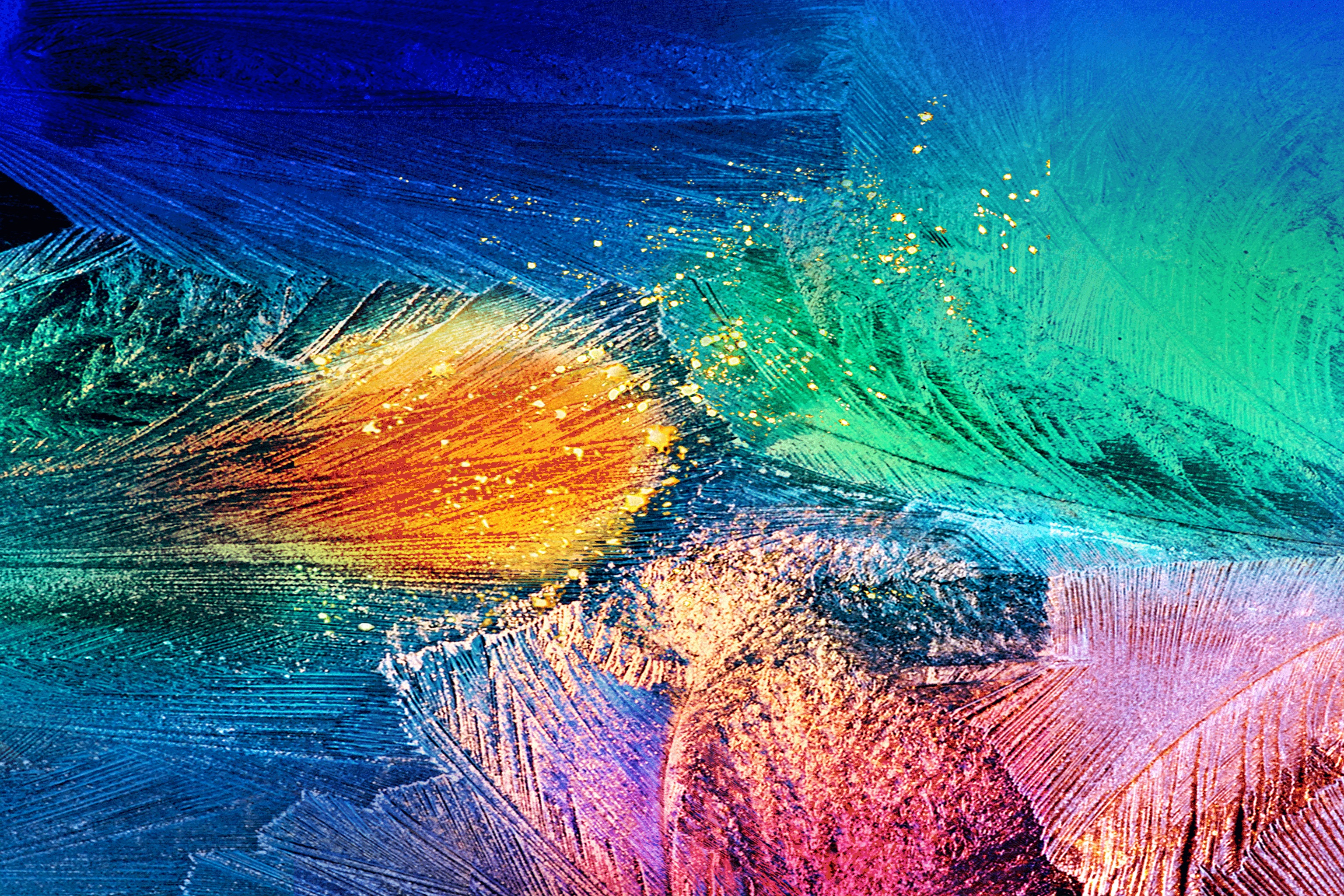 Galaxy Note 3 Wallpapers