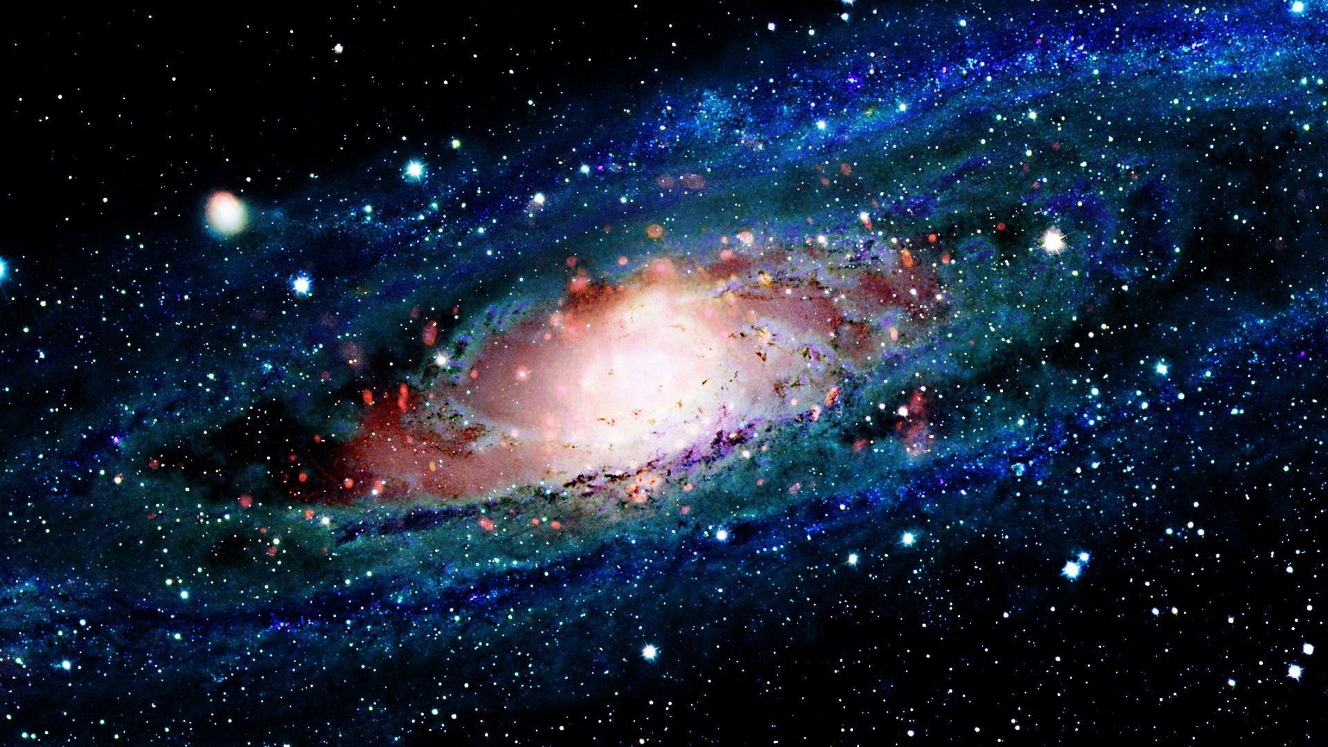 Galaxy Picture Hd Wallpapers