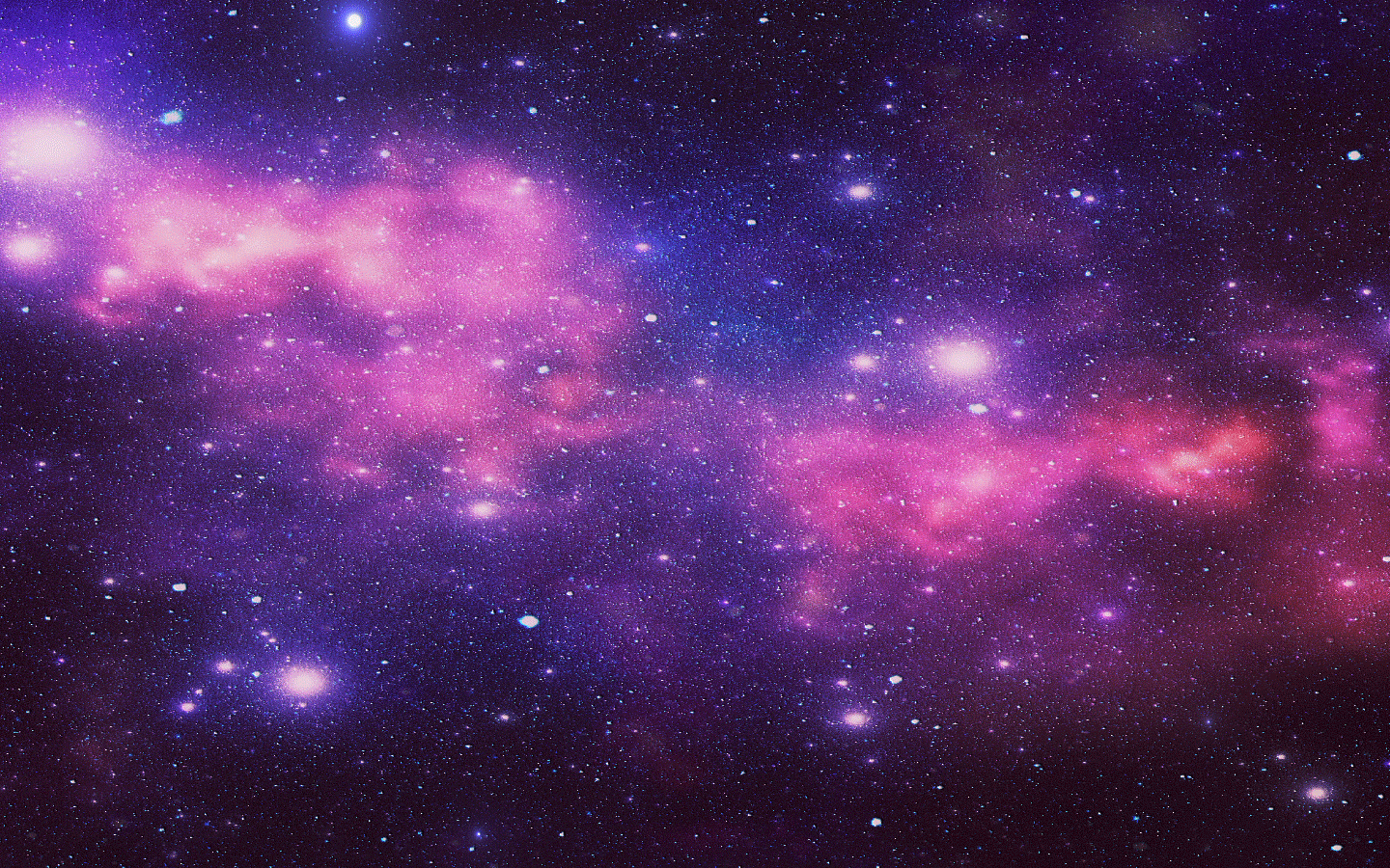 Galaxy Print Wallpapers