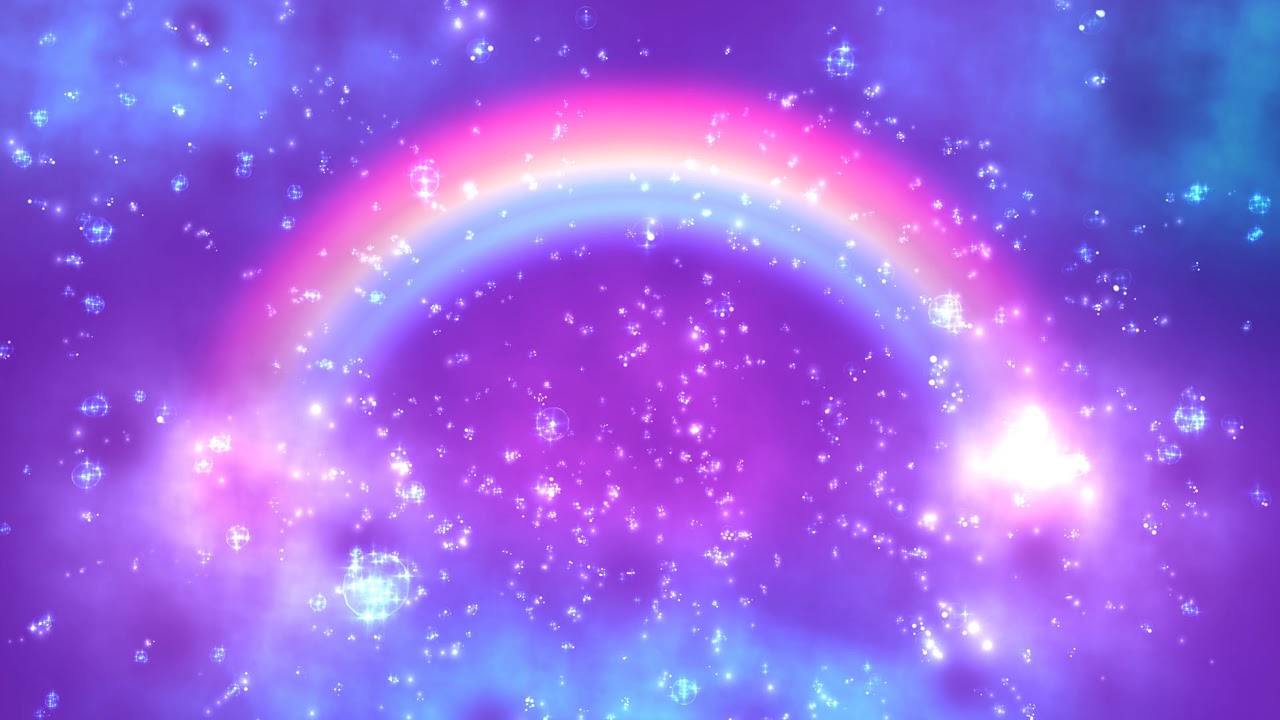 Galaxy Rainbow Wallpapers