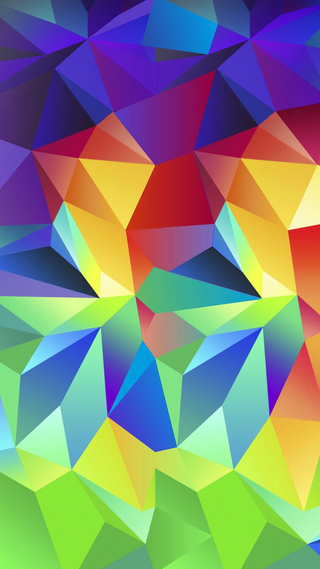 Galaxy S5 Live Wallpapers