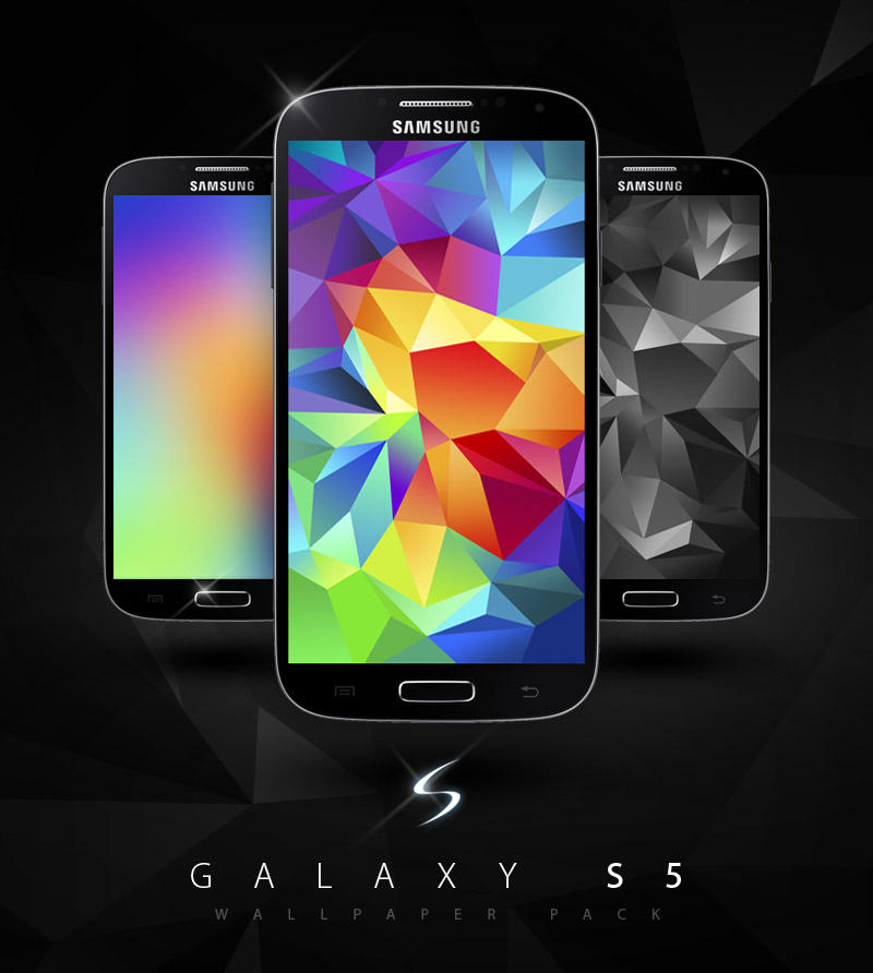 Galaxy S5 Hd Wallpapers