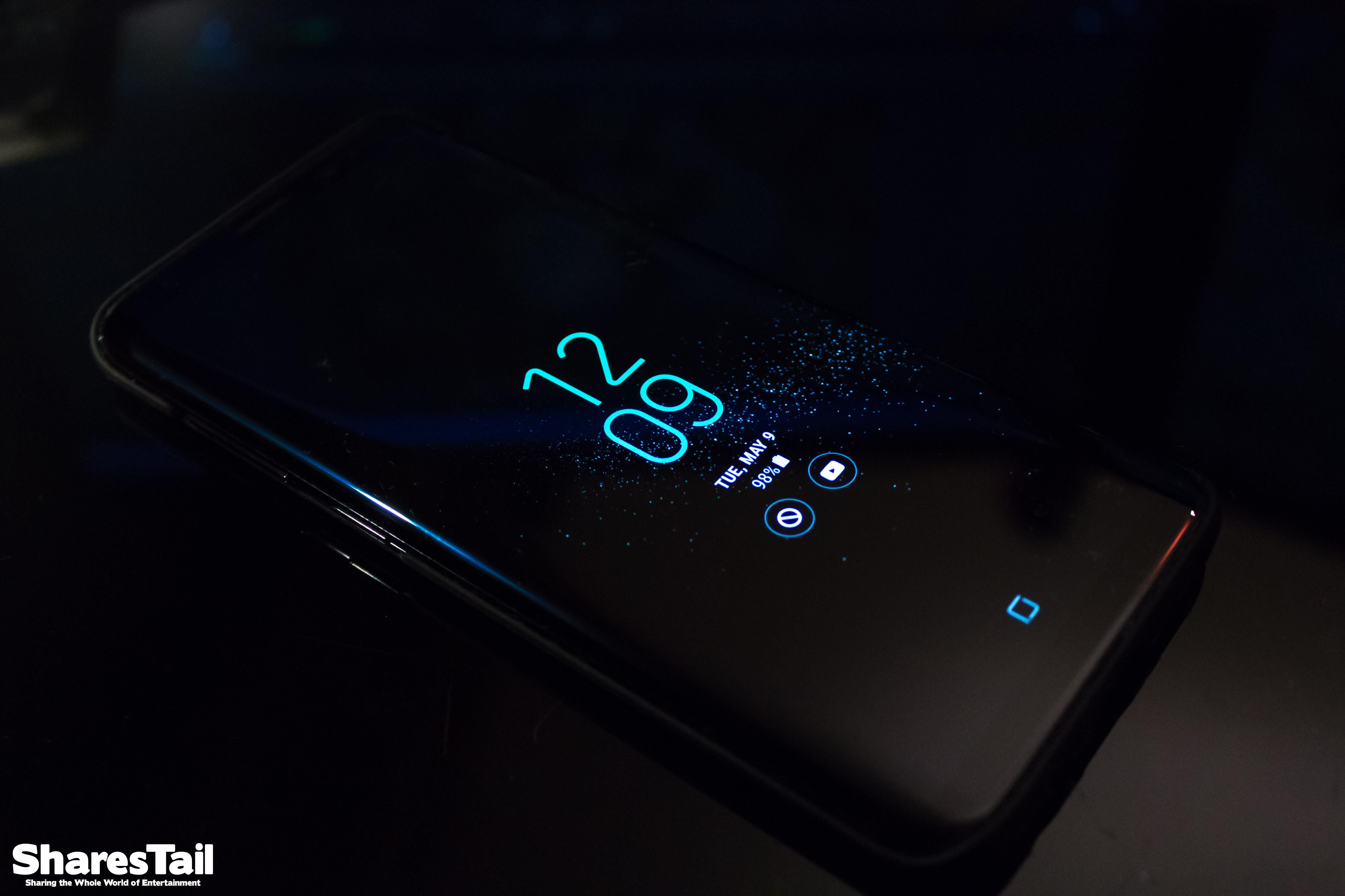 Galaxy S8 Hd 1080P Wallpapers