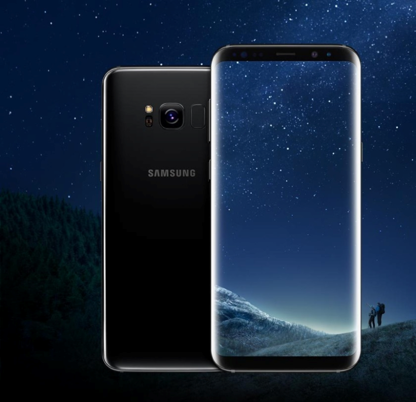 Galaxy S8 Hd 1080P Wallpapers