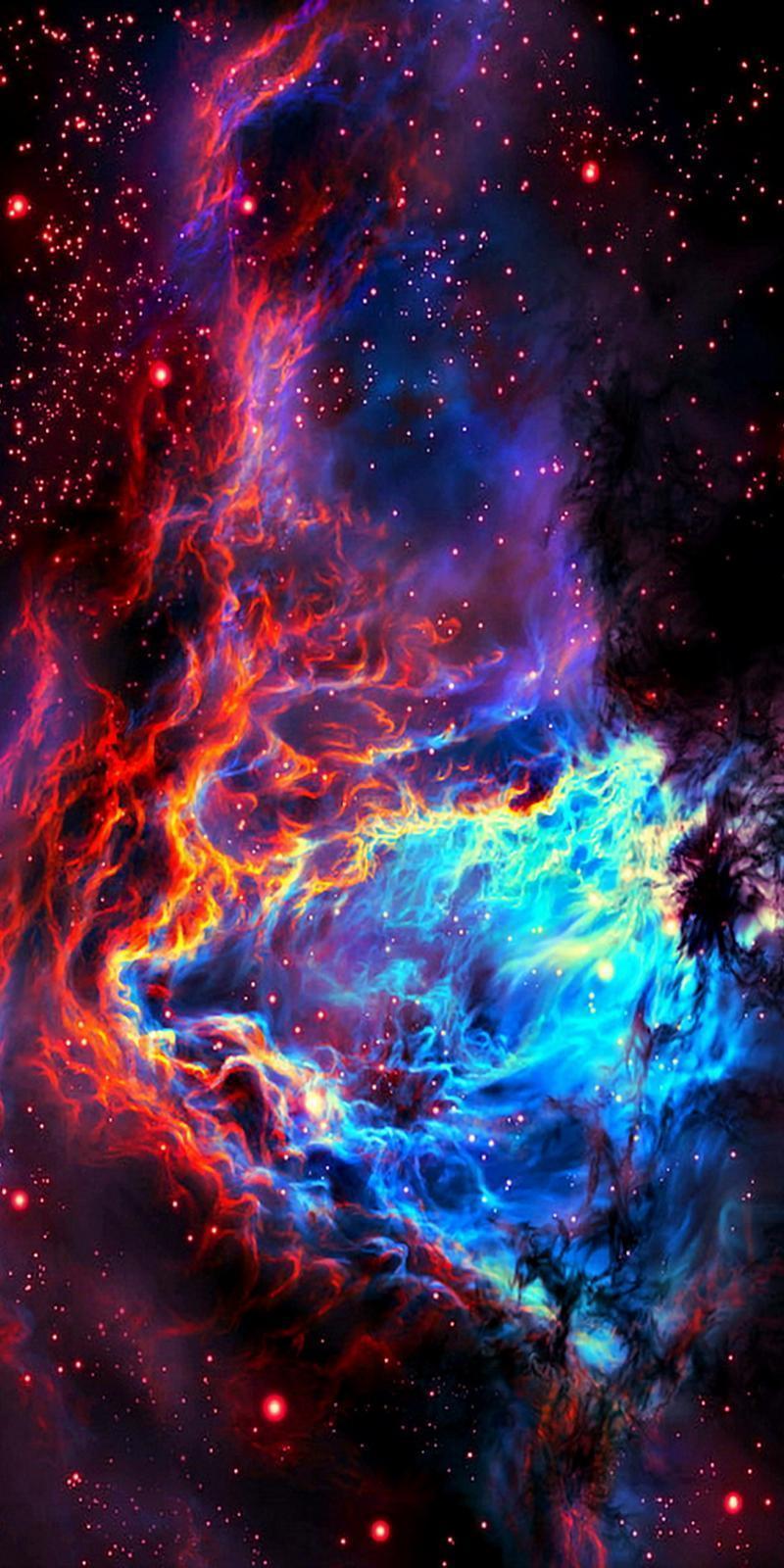 Galaxy S8+ Wallpapers