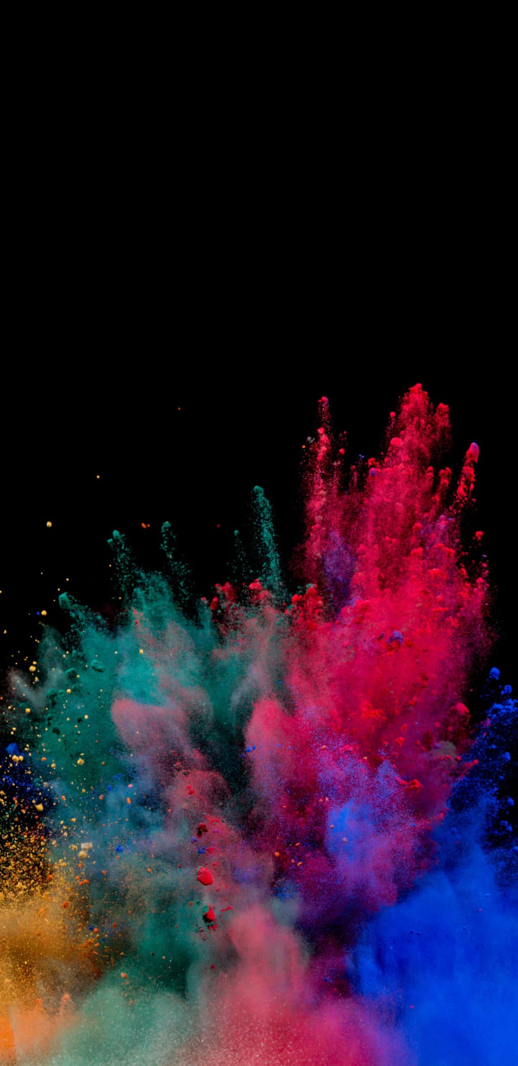 Galaxy S9 Wallpapers