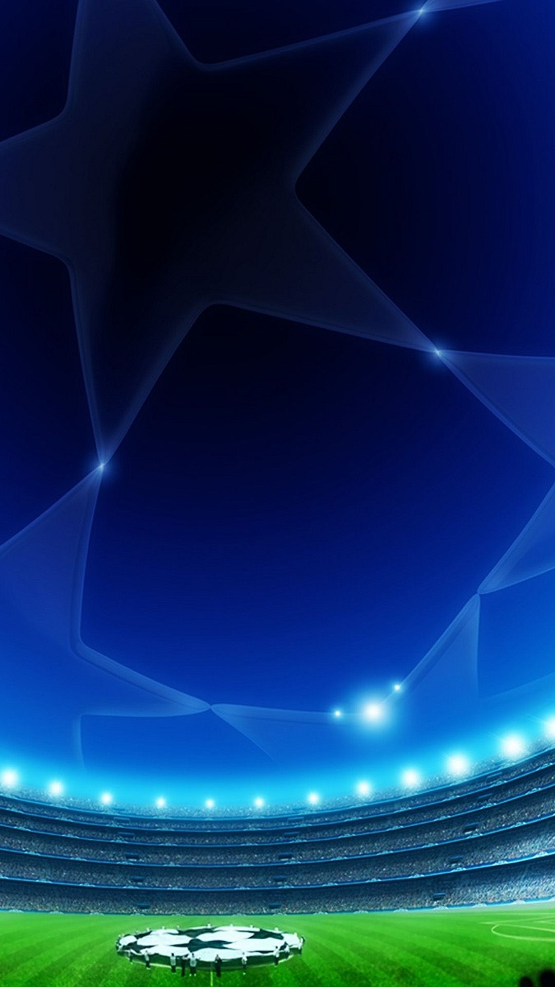 Galaxy Soccer Wallpapers