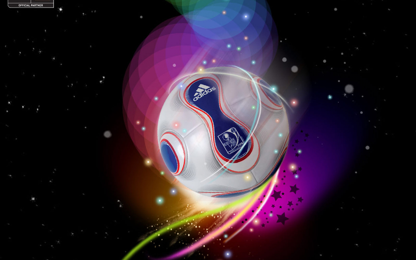 Galaxy Soccer Wallpapers