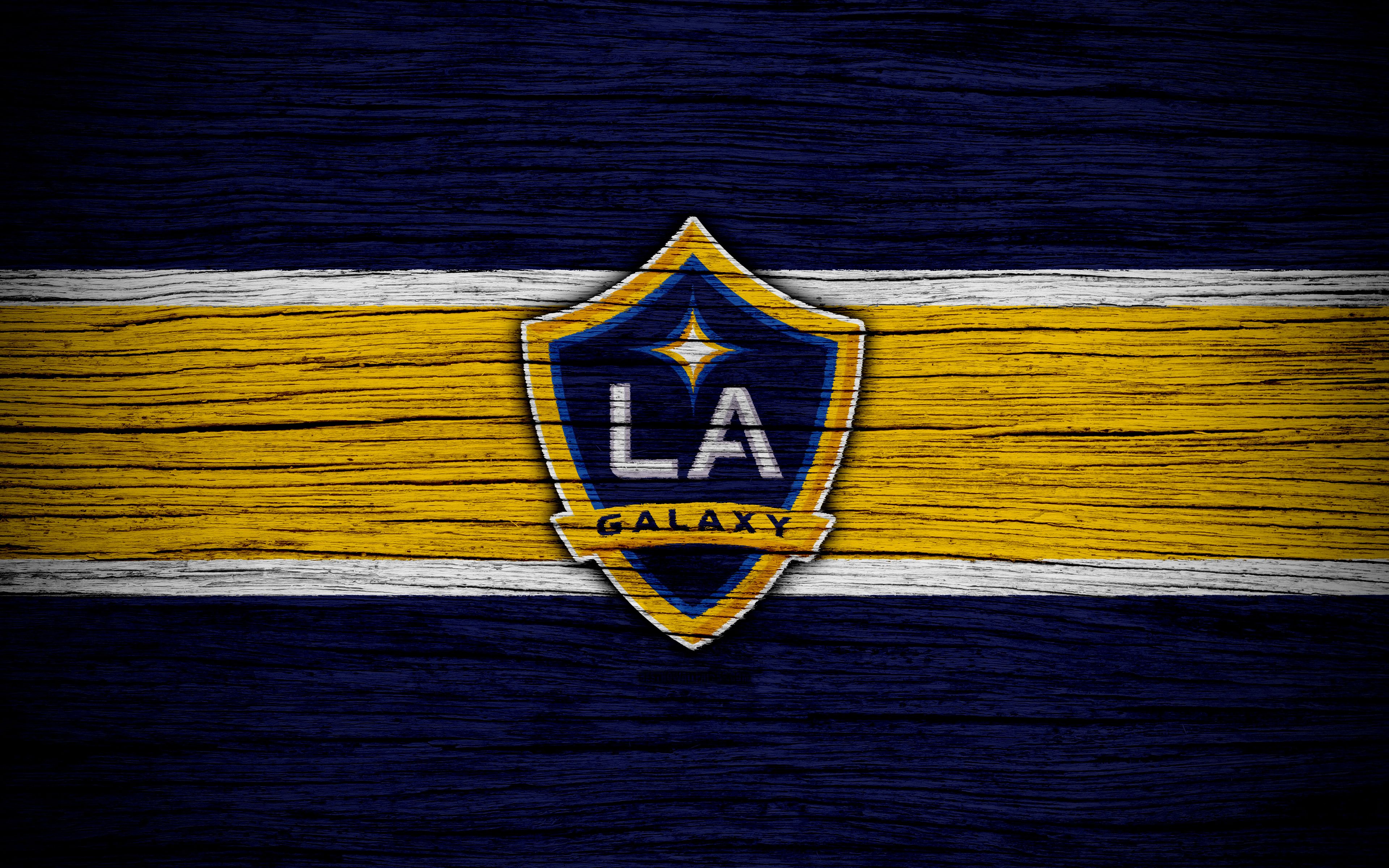 Galaxy Soccer Wallpapers