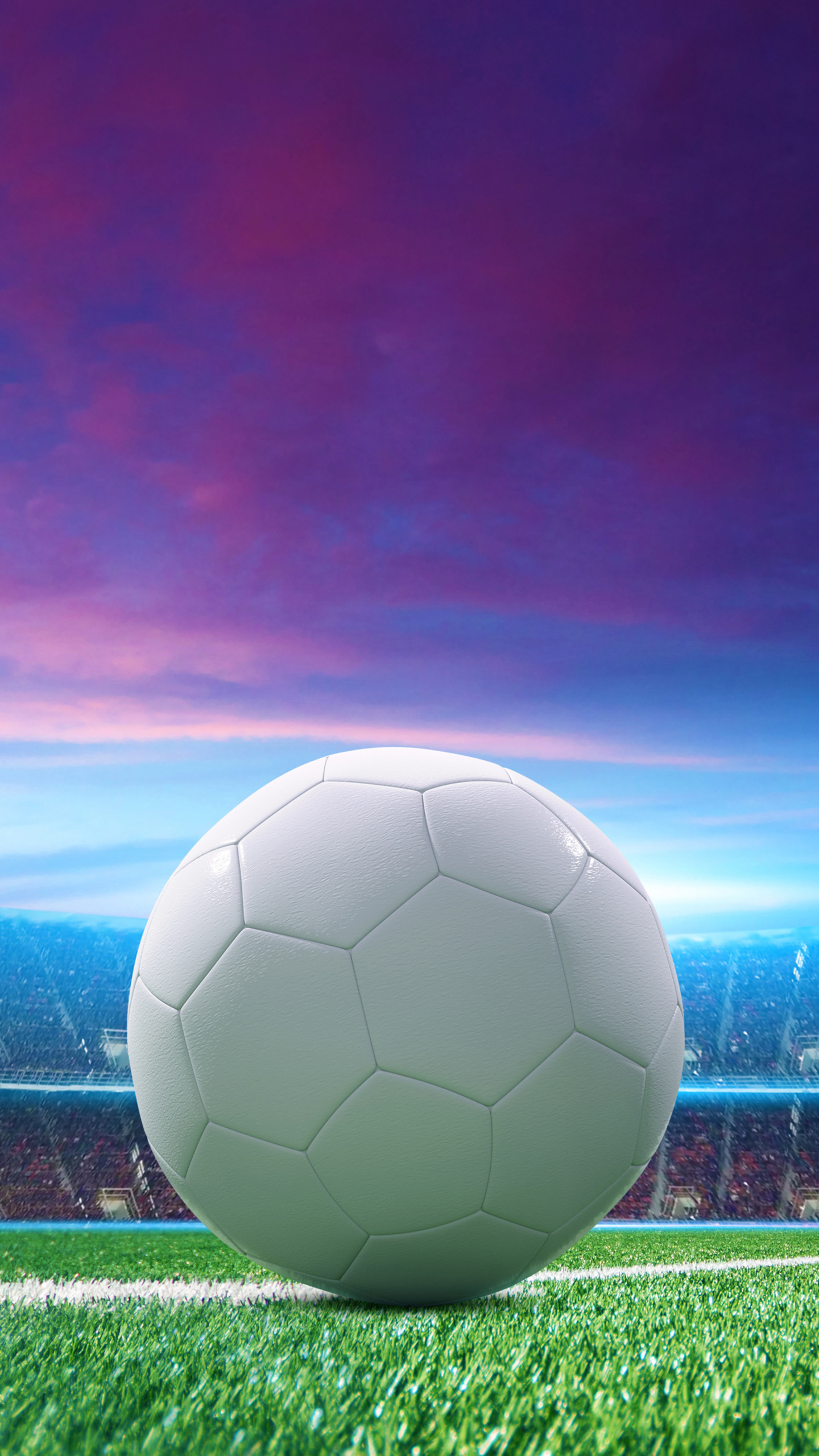 Galaxy Soccer Wallpapers