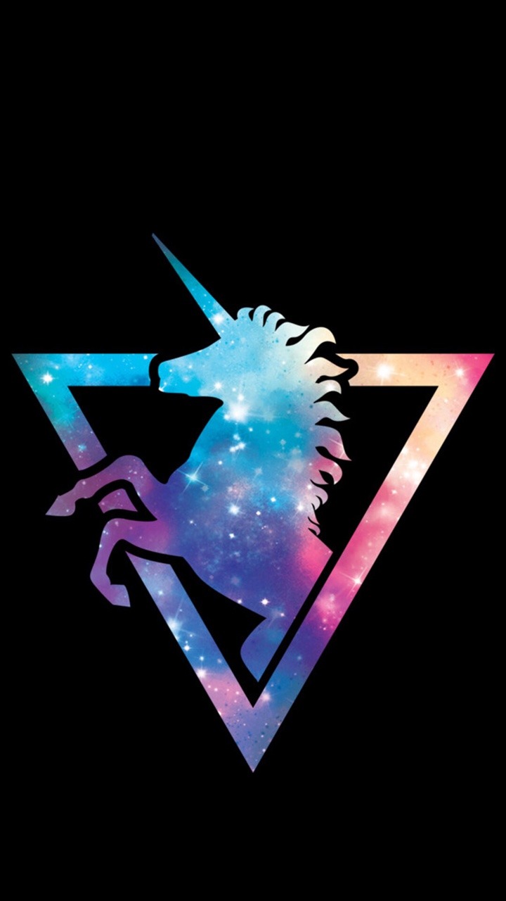 Galaxy Unicorn Pictures Wallpapers