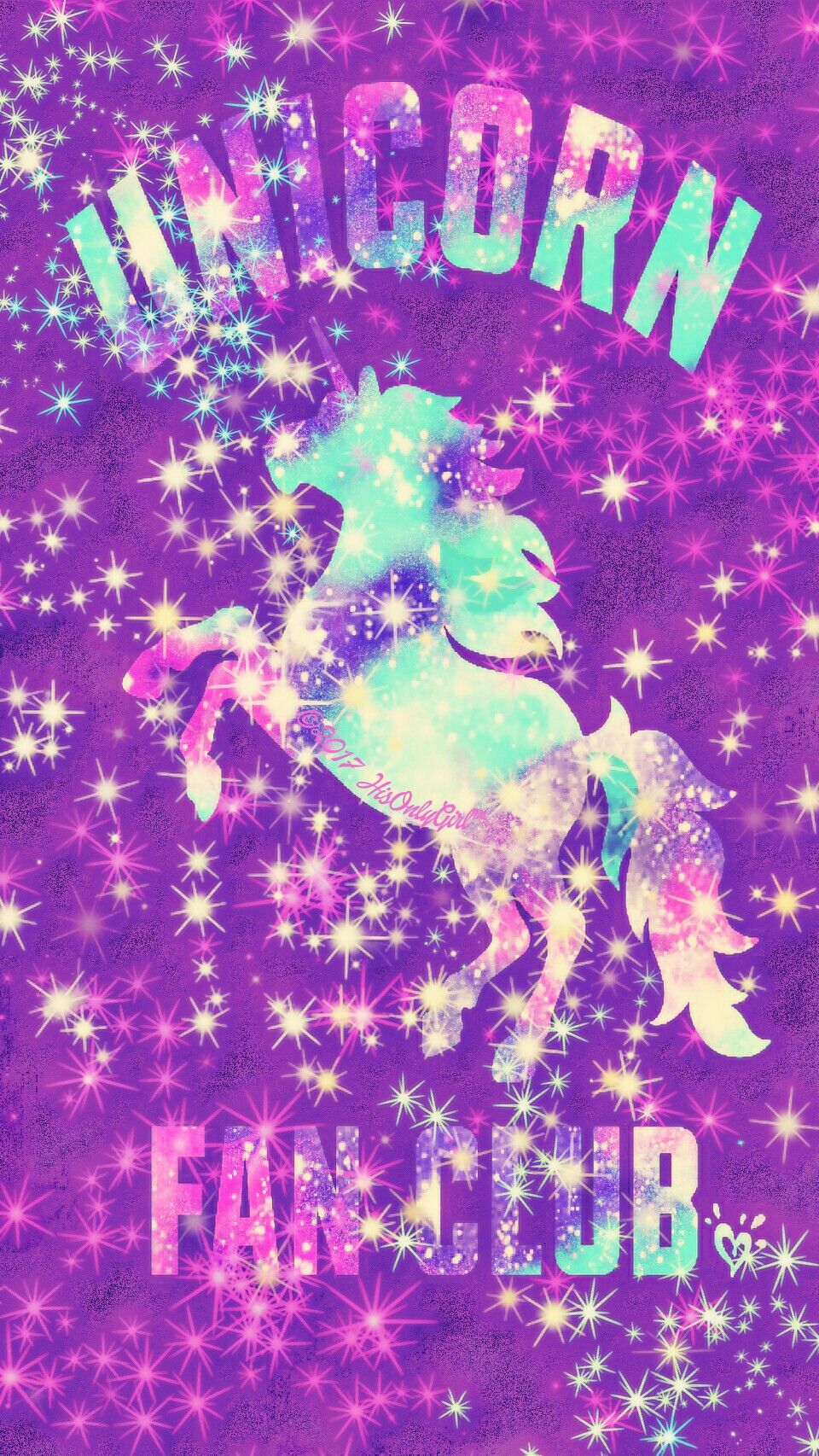 Galaxy Unicorn Pictures Wallpapers