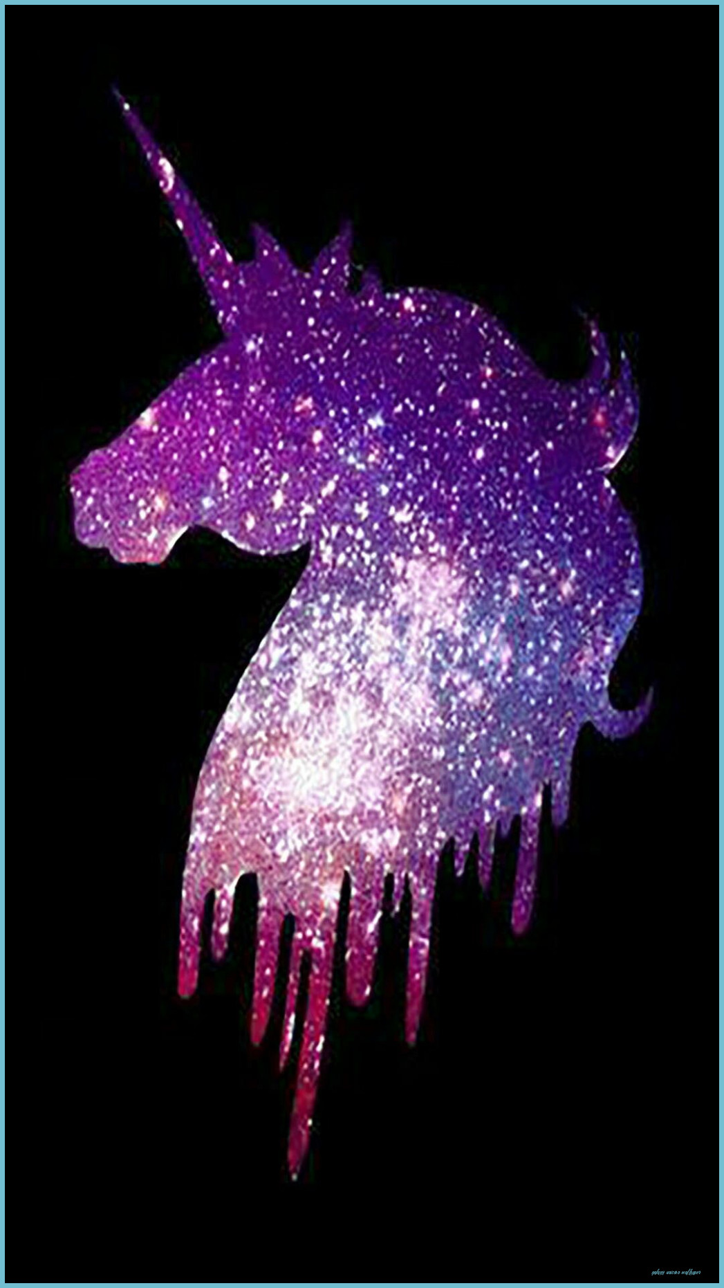 Galaxy Unicorns Wallpapers