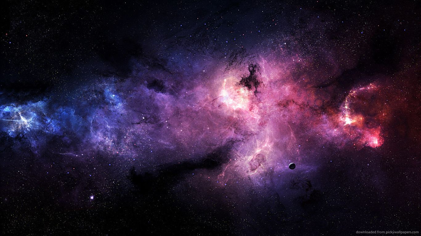 Galaxy Wallpapers