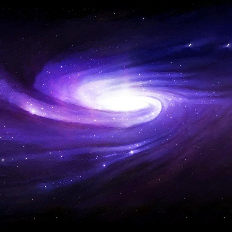 Galaxy Animated Wallpapers